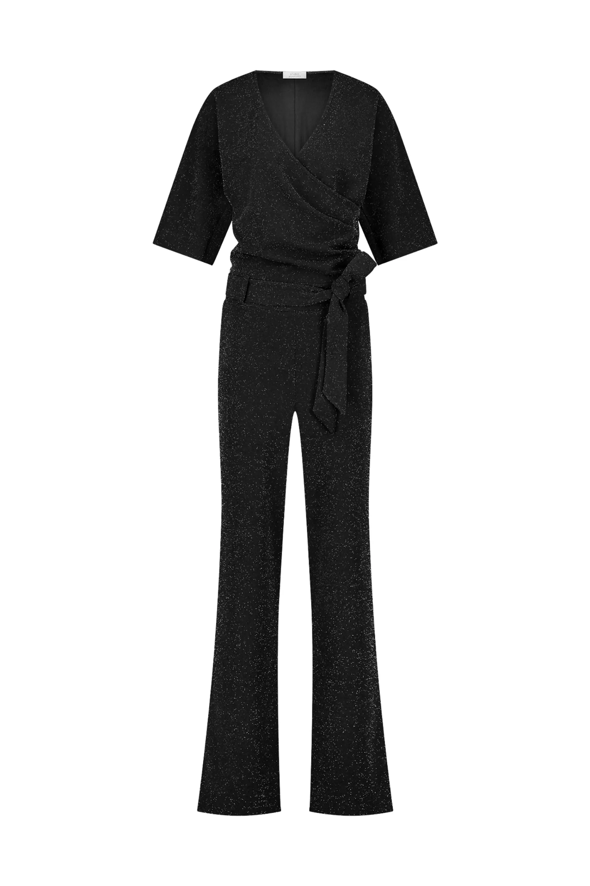 Studio Anneloes Jumpsuits<Primrose sparkle jumpsuit -