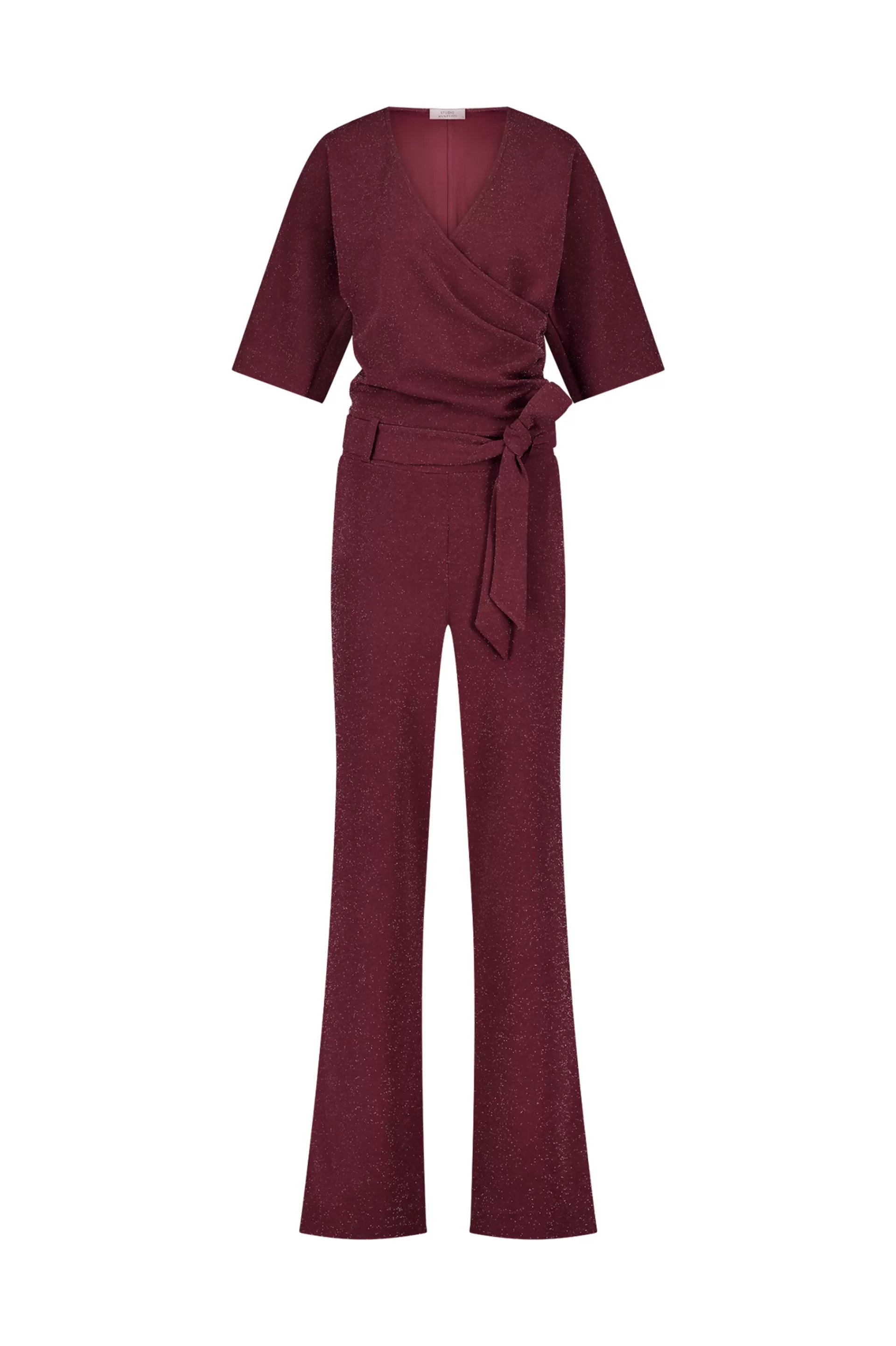 Studio Anneloes Jumpsuits<Primrose sparkle jumpsuit -
