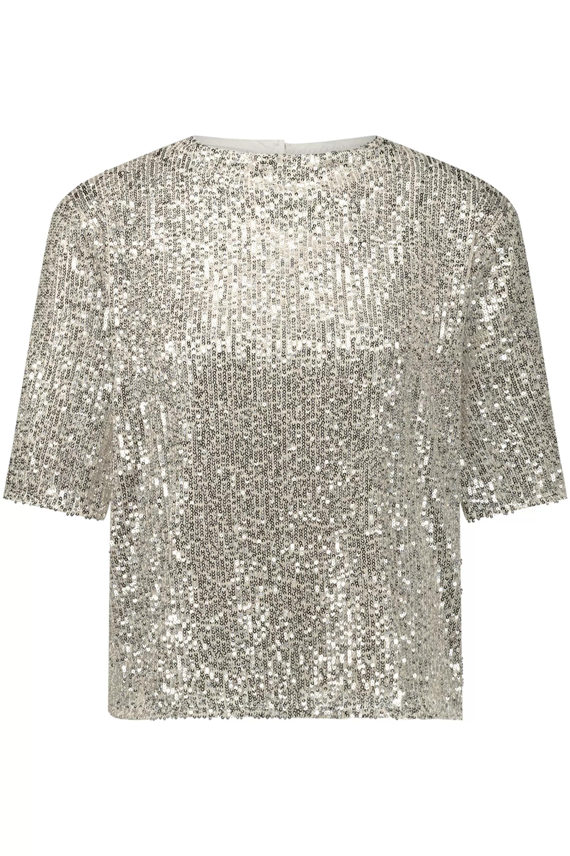 Studio Anneloes Shirts & Tops<Princess sequins top -