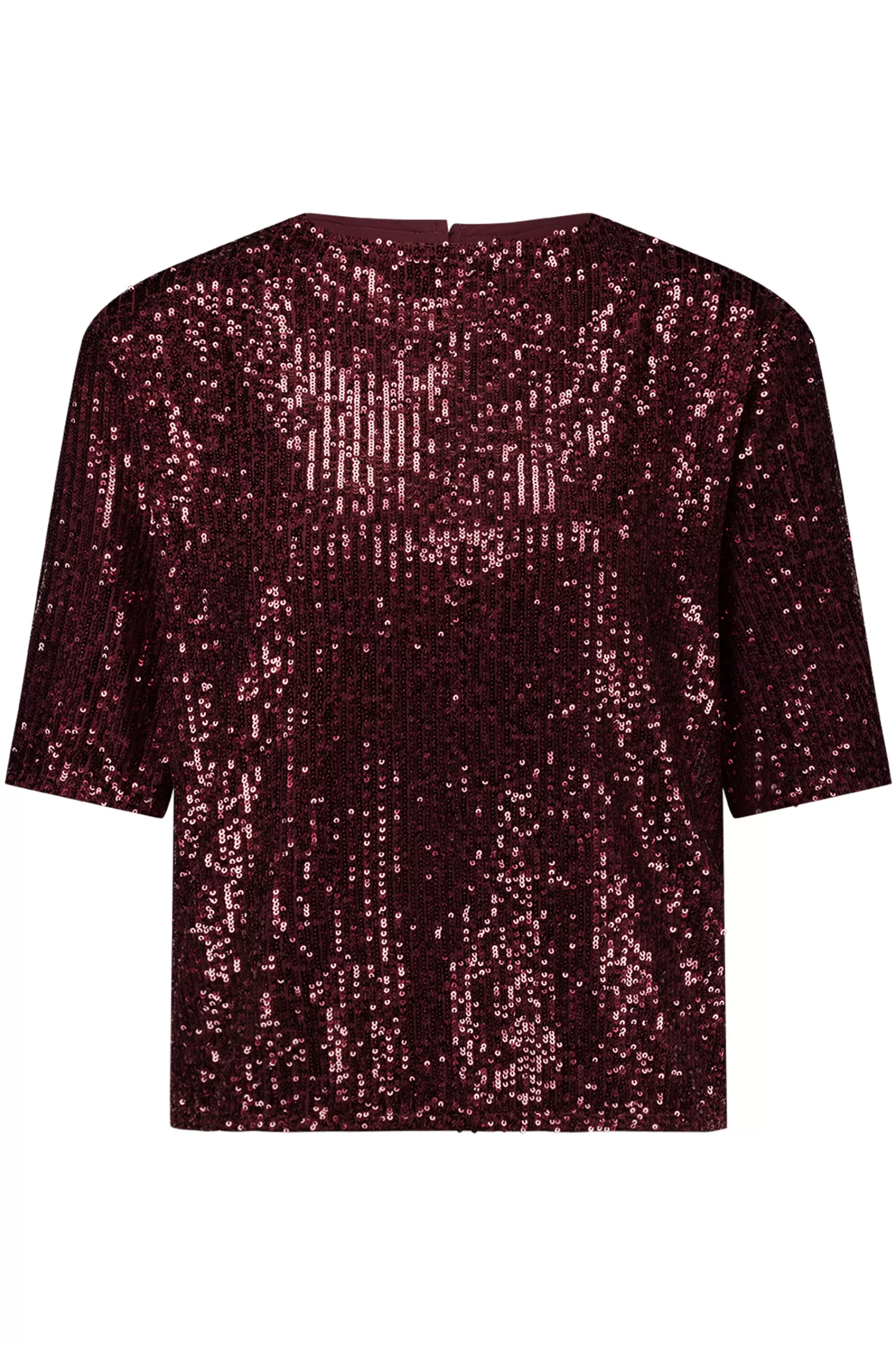 Studio Anneloes Shirts & Tops<Princess sequins top -