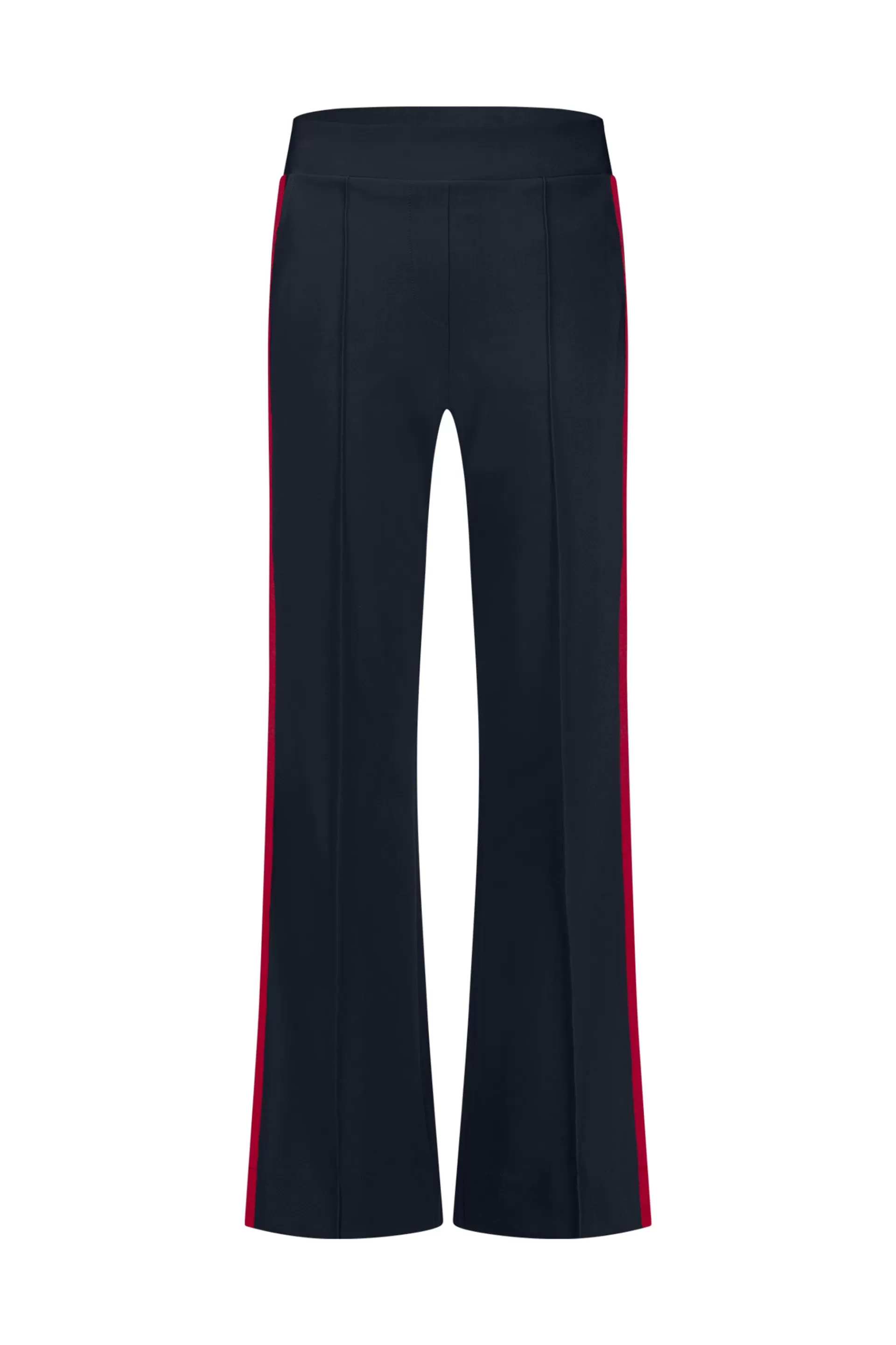 Studio Anneloes Broeken<Remi bnd contrast trousers -