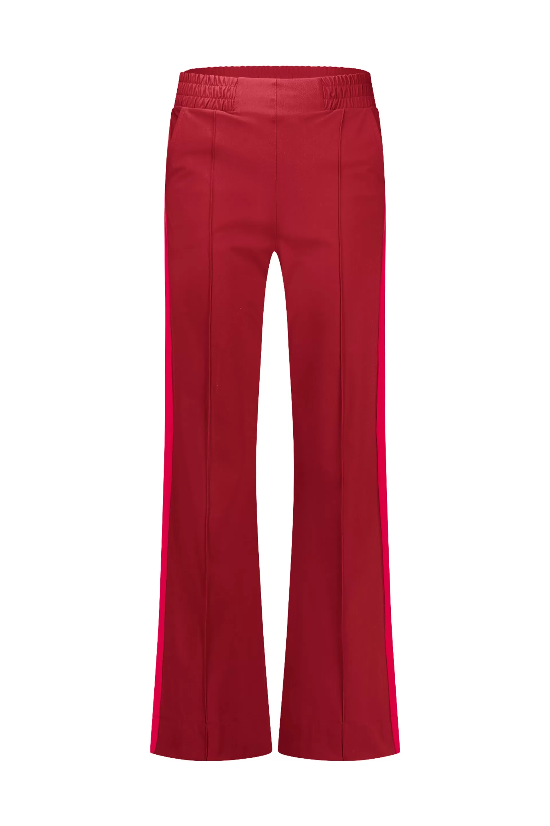 Studio Anneloes Broeken<Remi bnd contrast trousers -