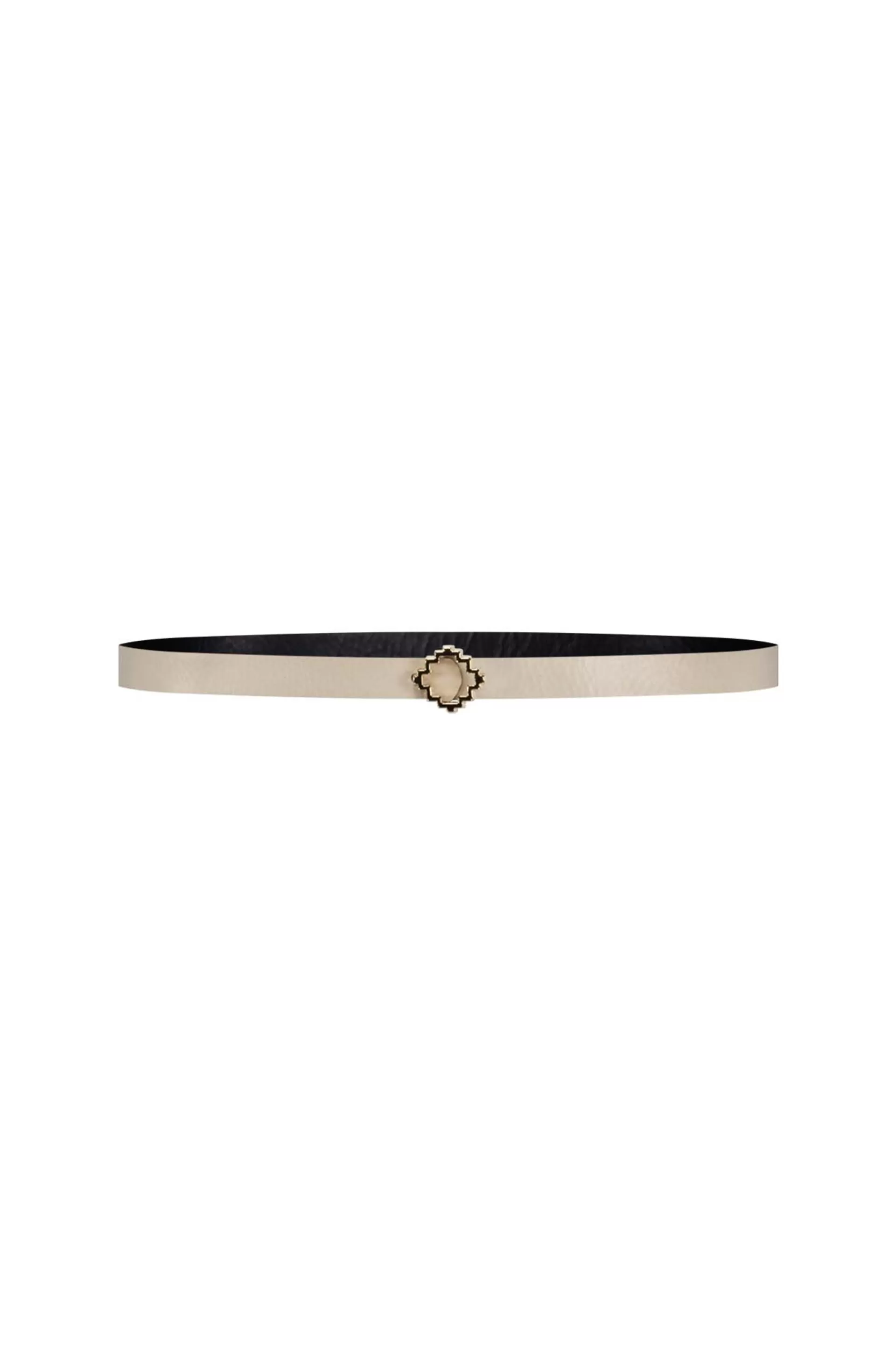 Studio Anneloes Schoenen & Accessoires<Reversible ornament belt -