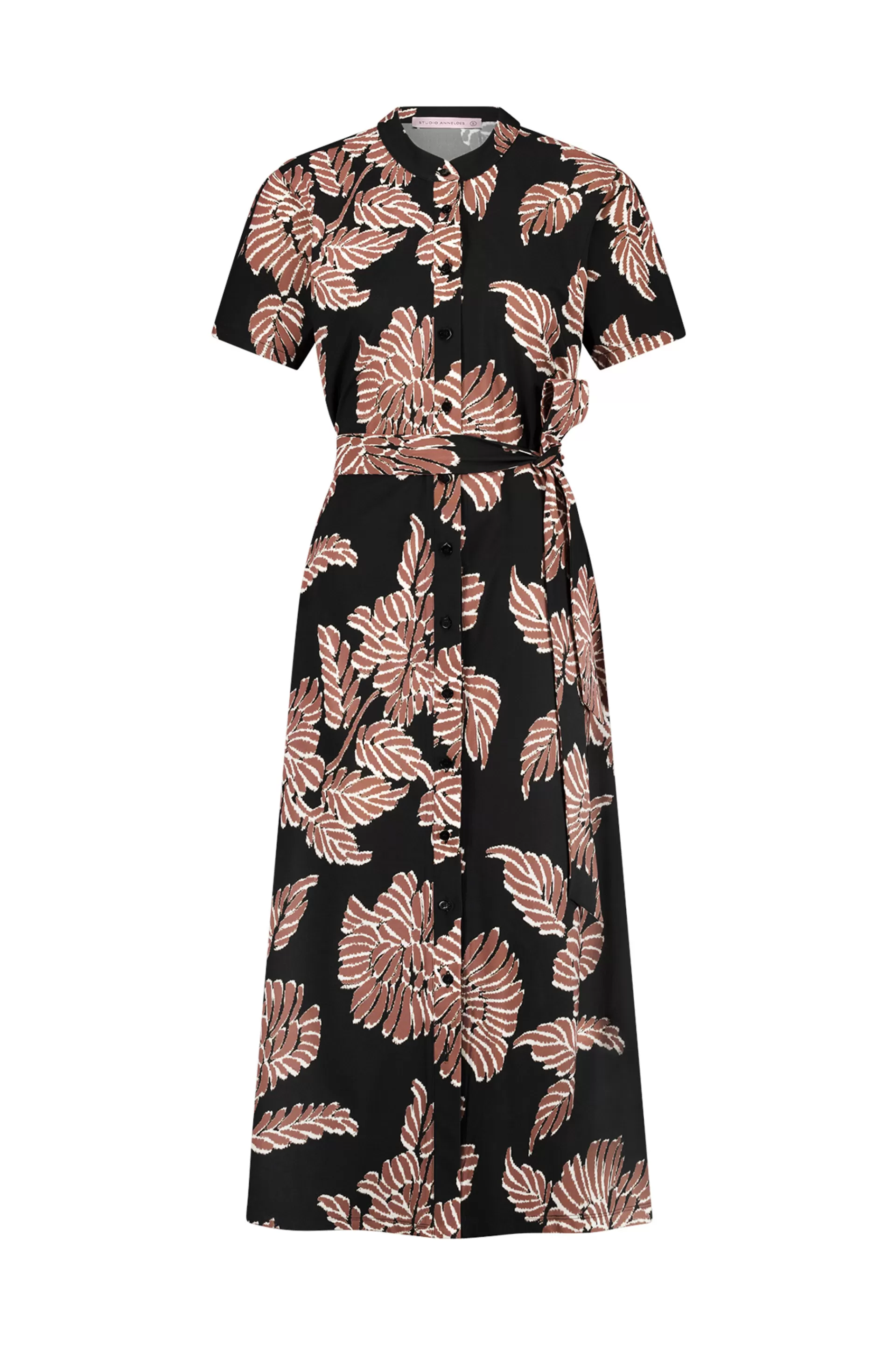 Studio Anneloes Jurken & Rokken<Robin flower dress -