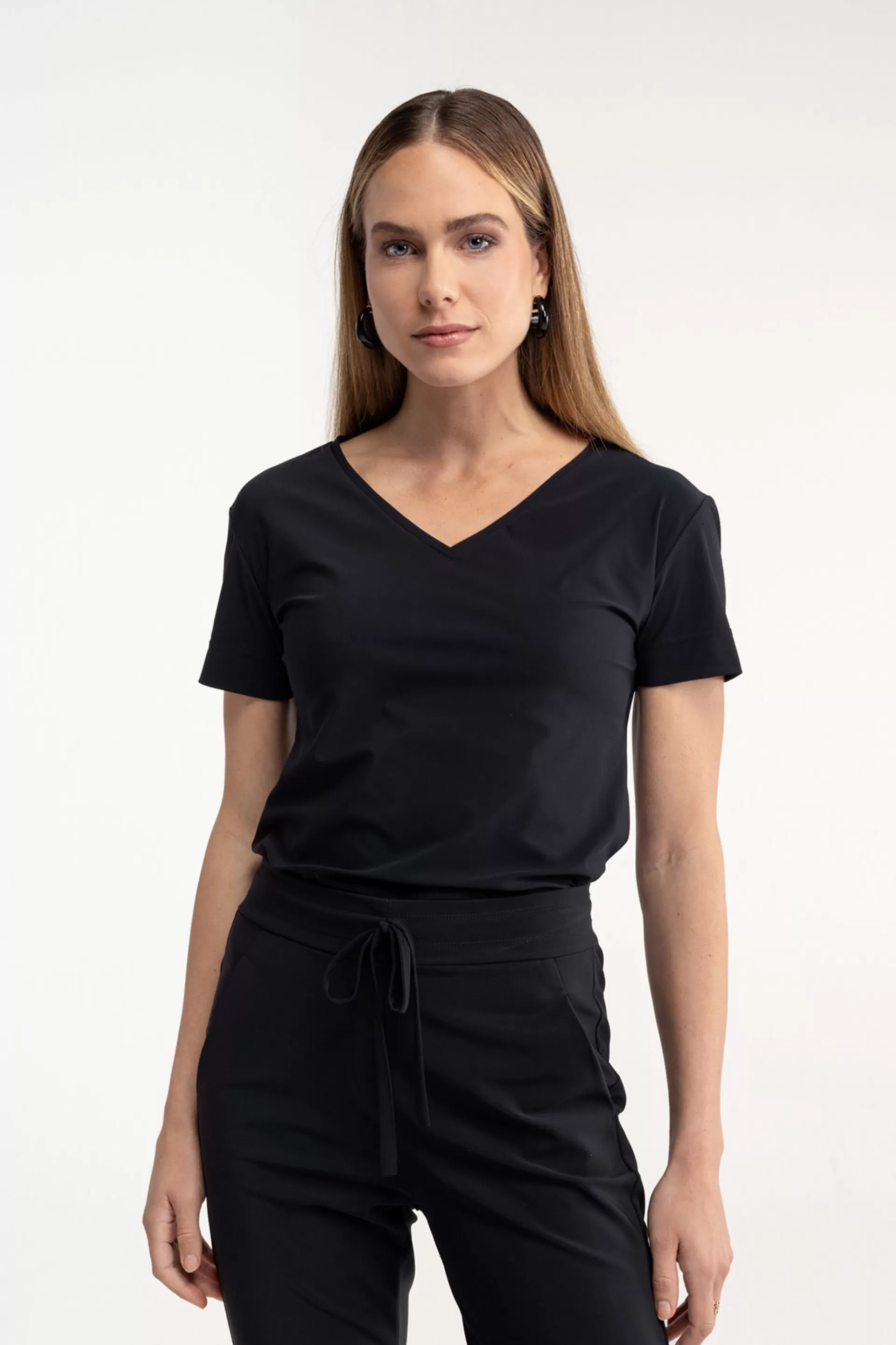 Studio Anneloes Shirts & Tops | Essentials<Roller shirt -
