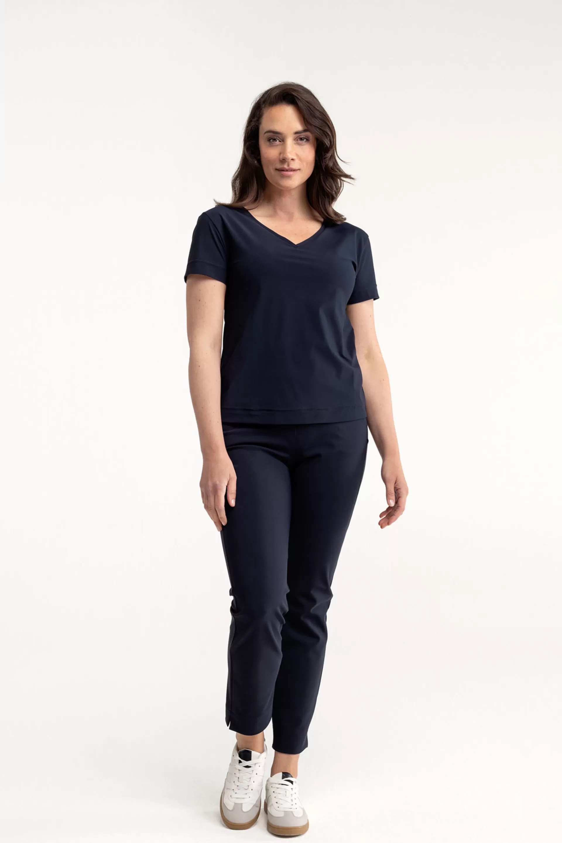 Studio Anneloes Shirts & Tops | Essentials<Roller shirt -