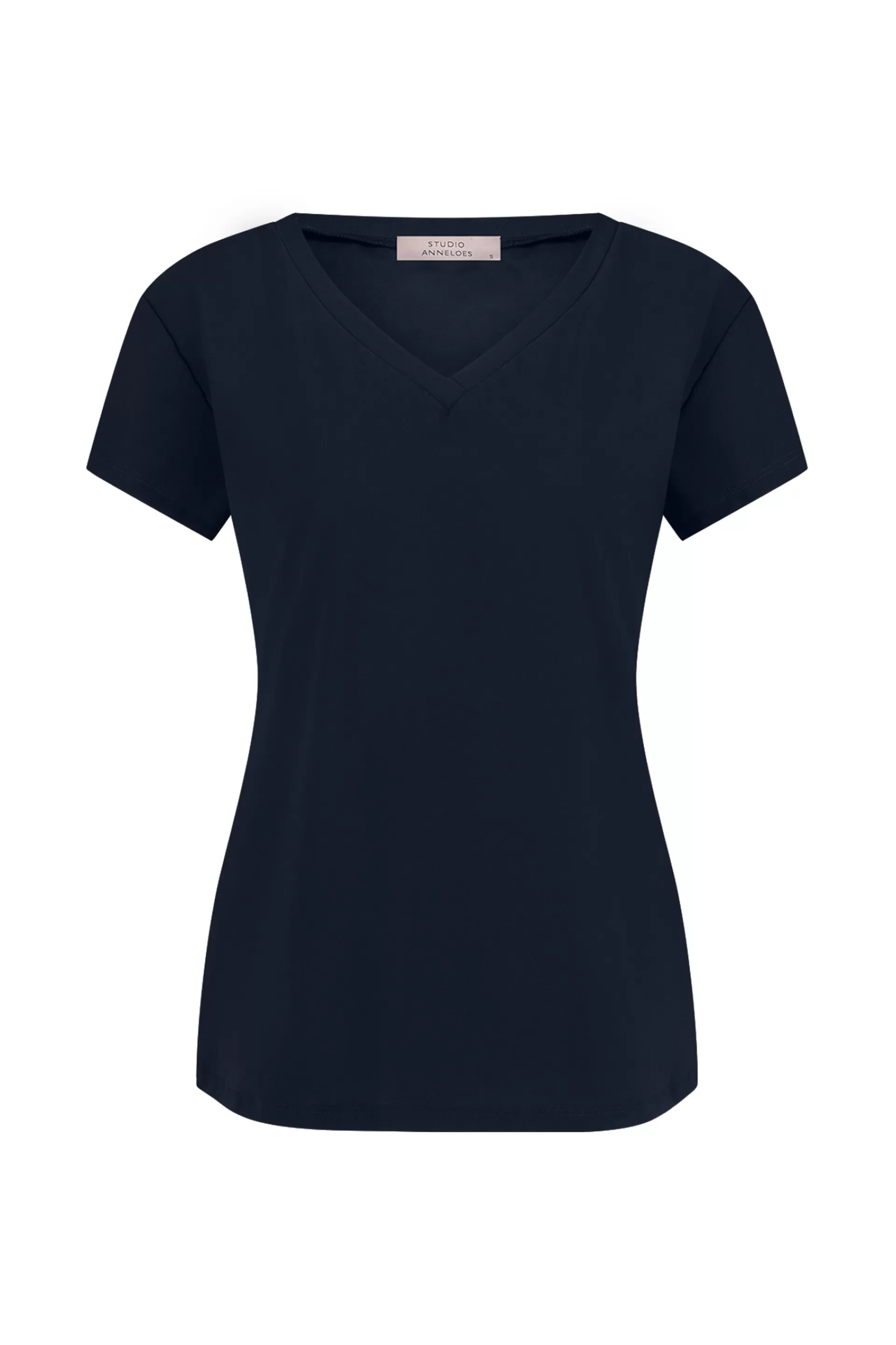 Studio Anneloes Shirts & Tops | Essentials<Roller shirt -