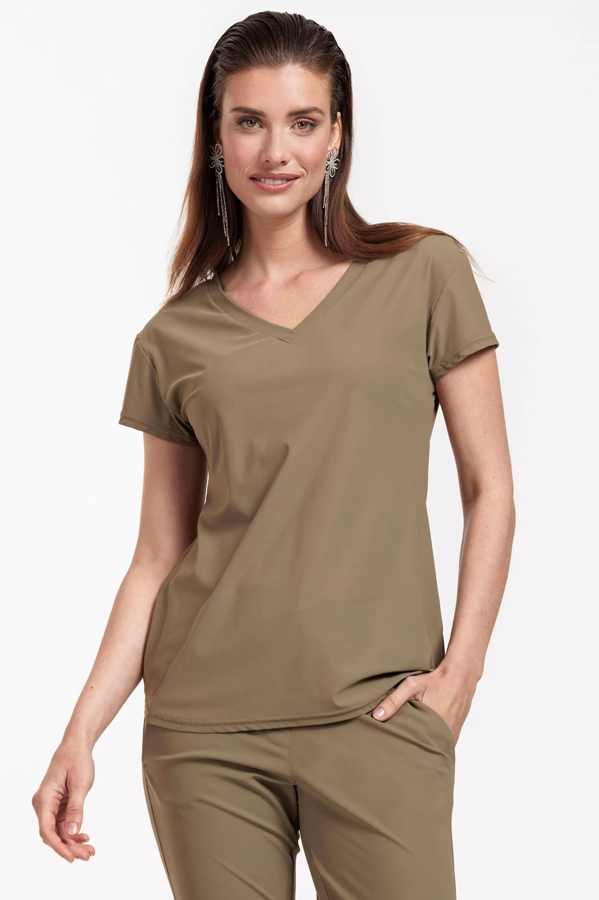 Studio Anneloes Shirts & Tops<Roller shirt -