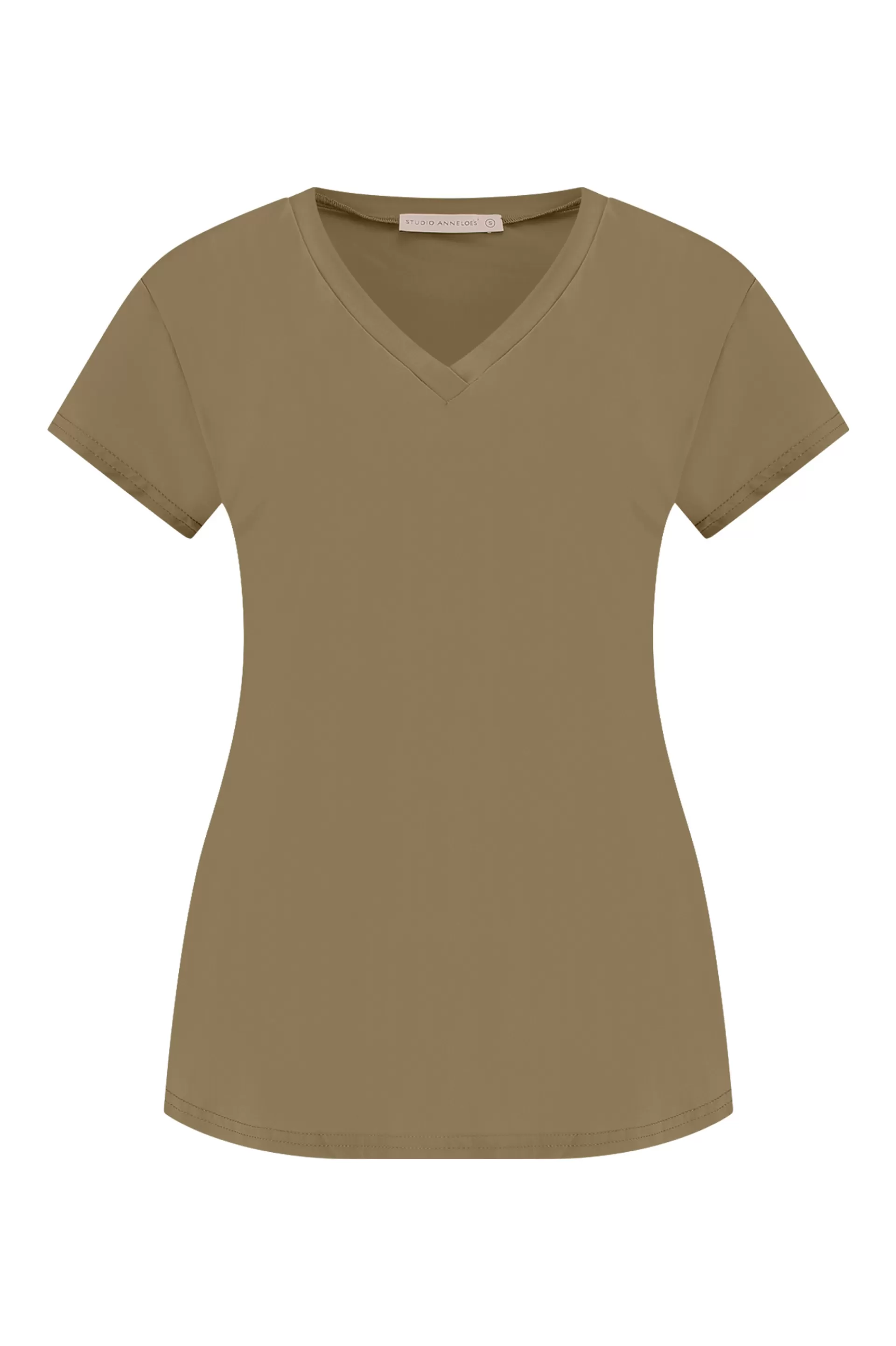 Studio Anneloes Shirts & Tops<Roller shirt -