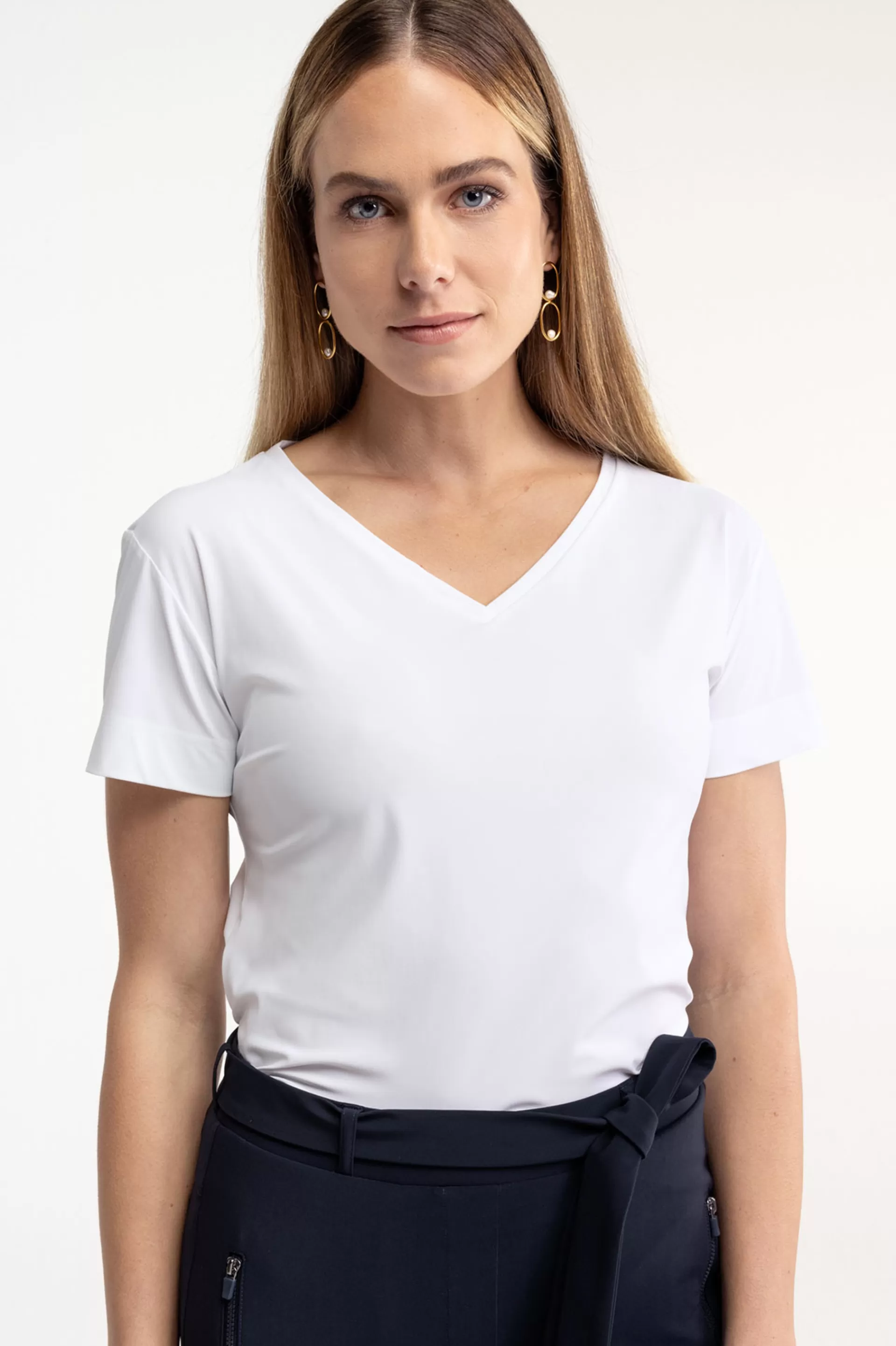 Studio Anneloes Shirts & Tops | Essentials<Roller shirt -