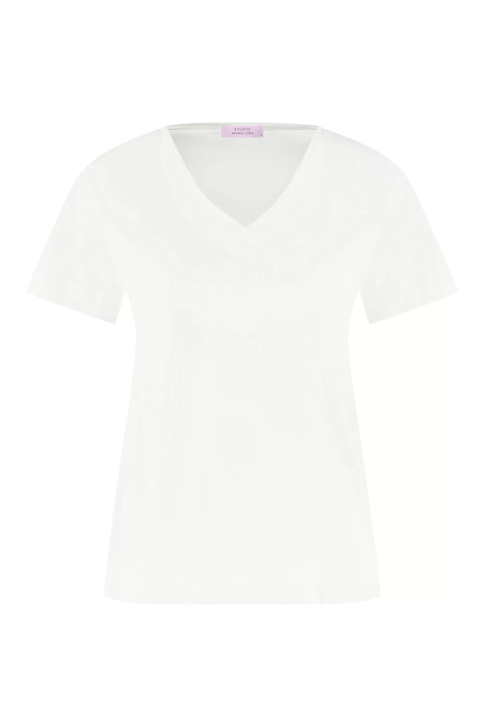 Studio Anneloes Shirts & Tops | Essentials<Roller shirt -