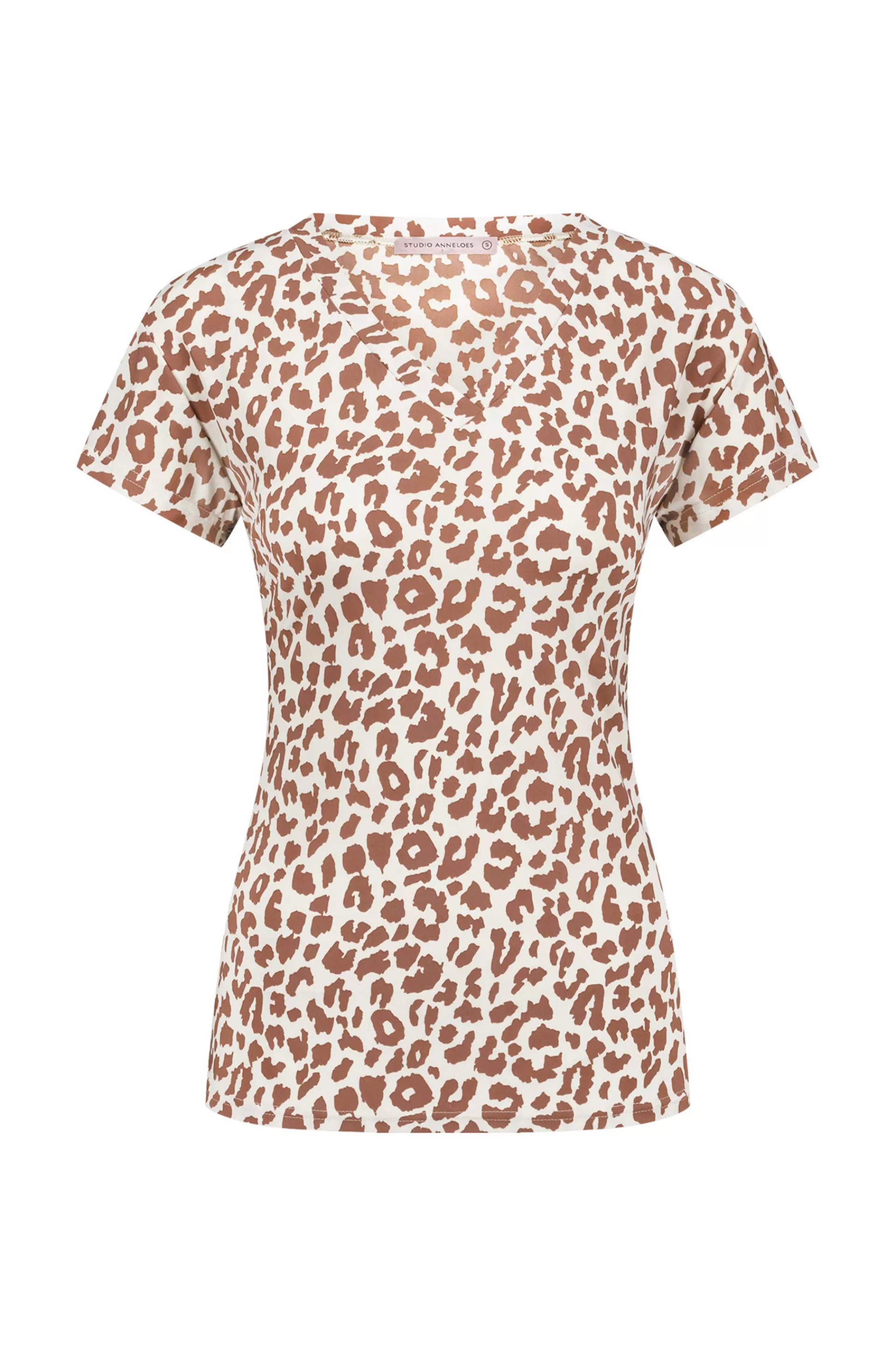 Studio Anneloes Shirts & Tops<Roller skin shirt -