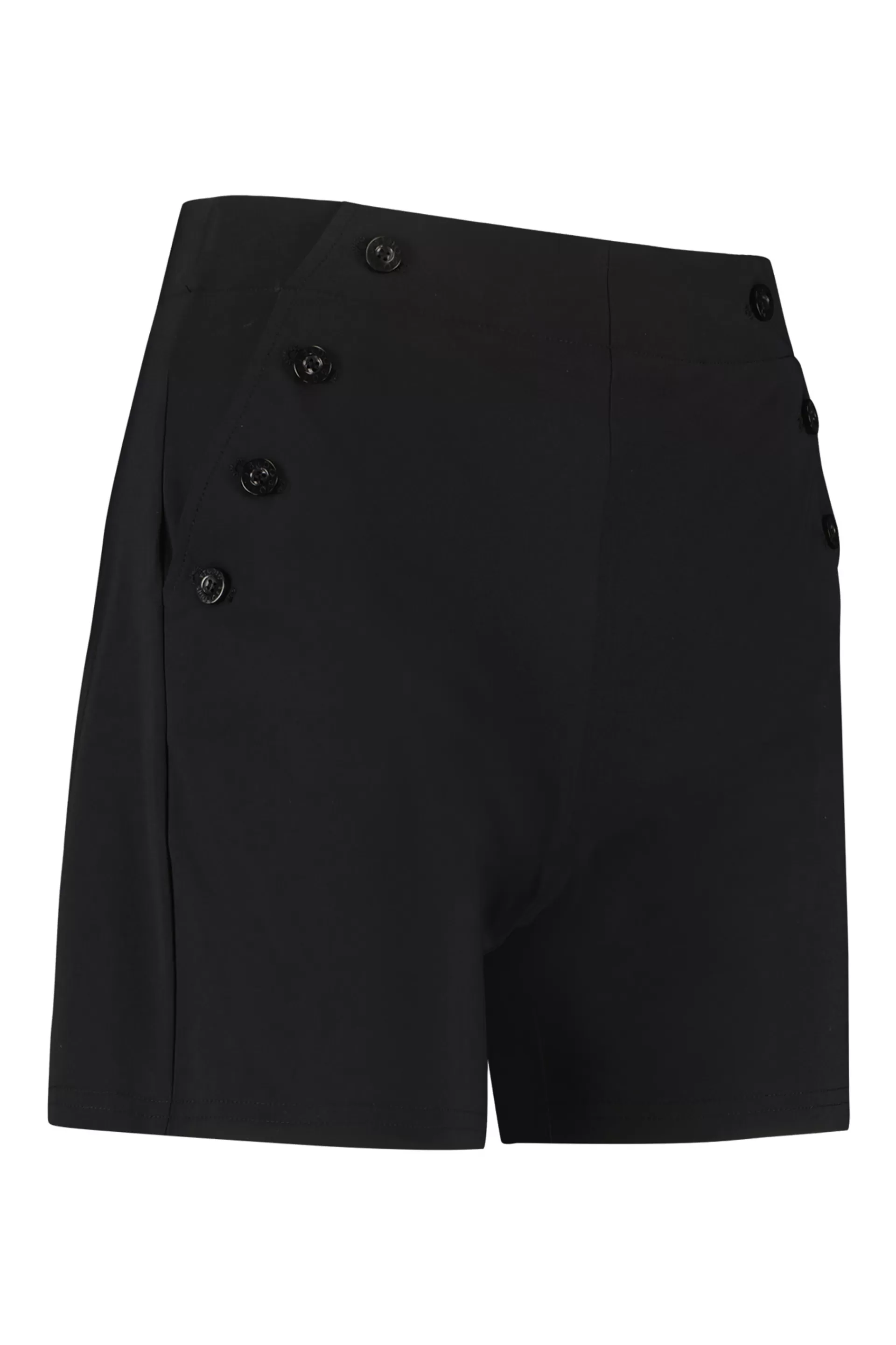 Studio Anneloes Broeken | Essentials<Rome short -