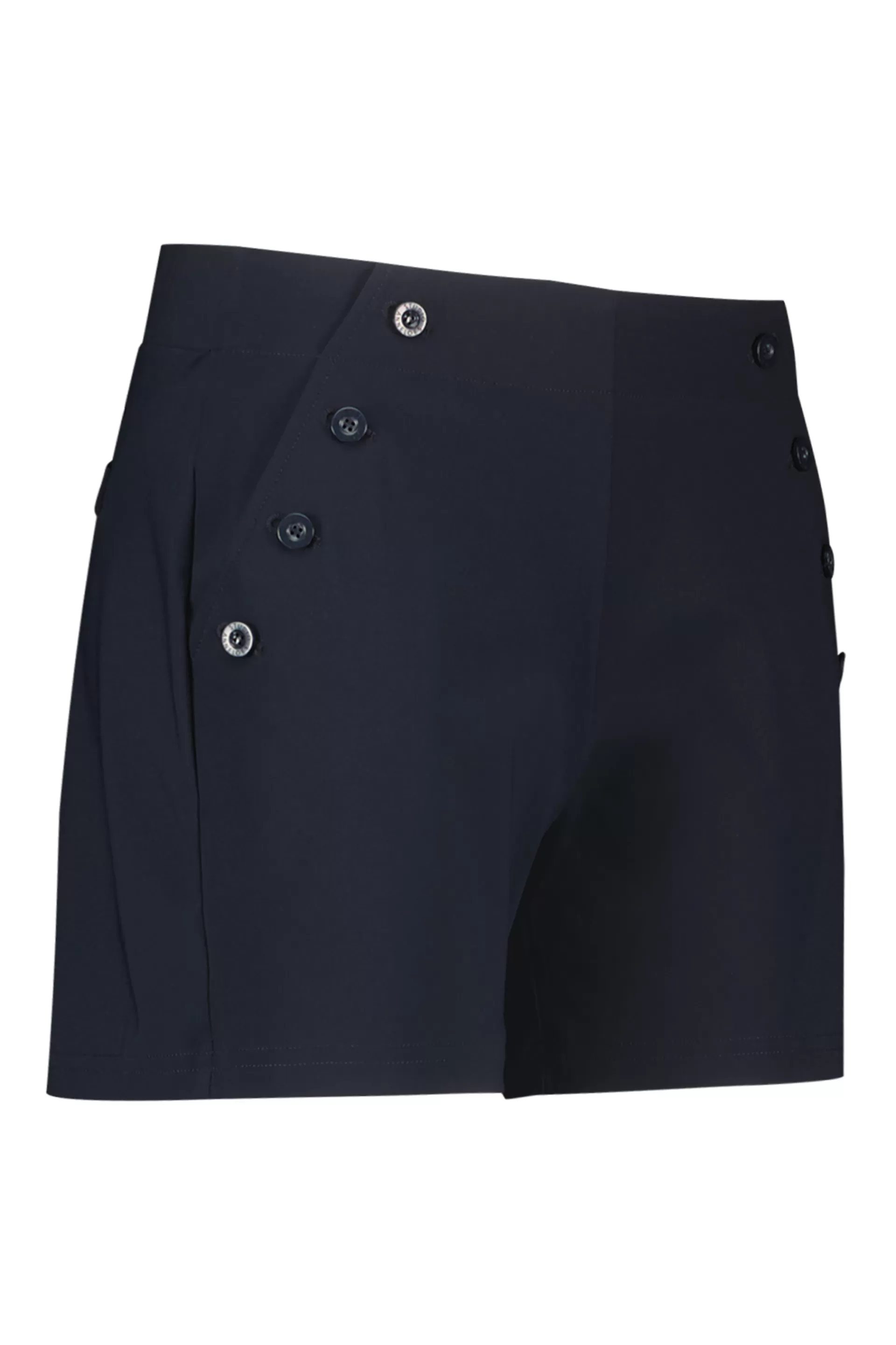 Studio Anneloes Broeken | Essentials<Rome short -