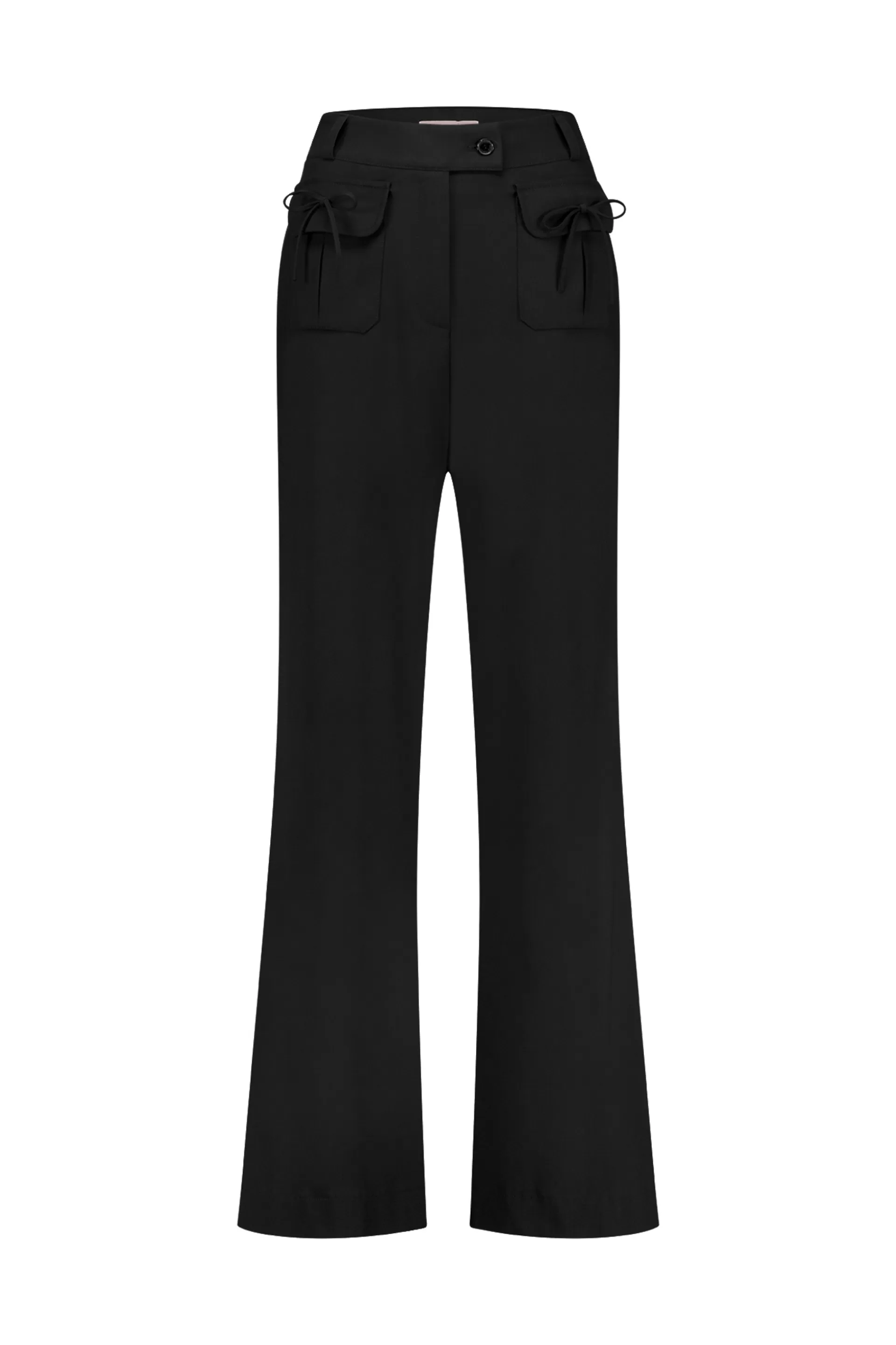 Studio Anneloes Broeken<Romi bow trousers -