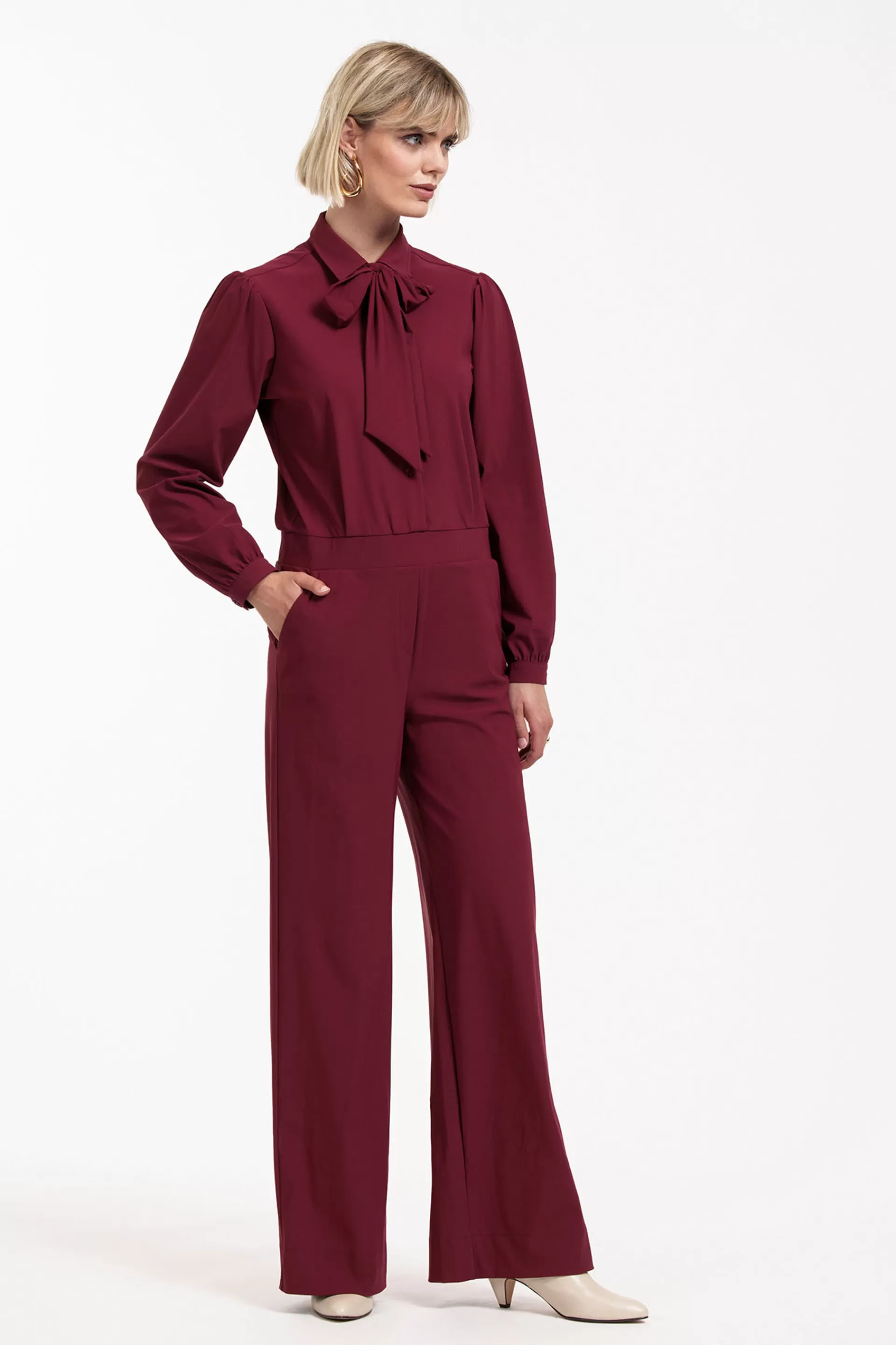 Studio Anneloes Jumpsuits<Rowa jumpsuit -