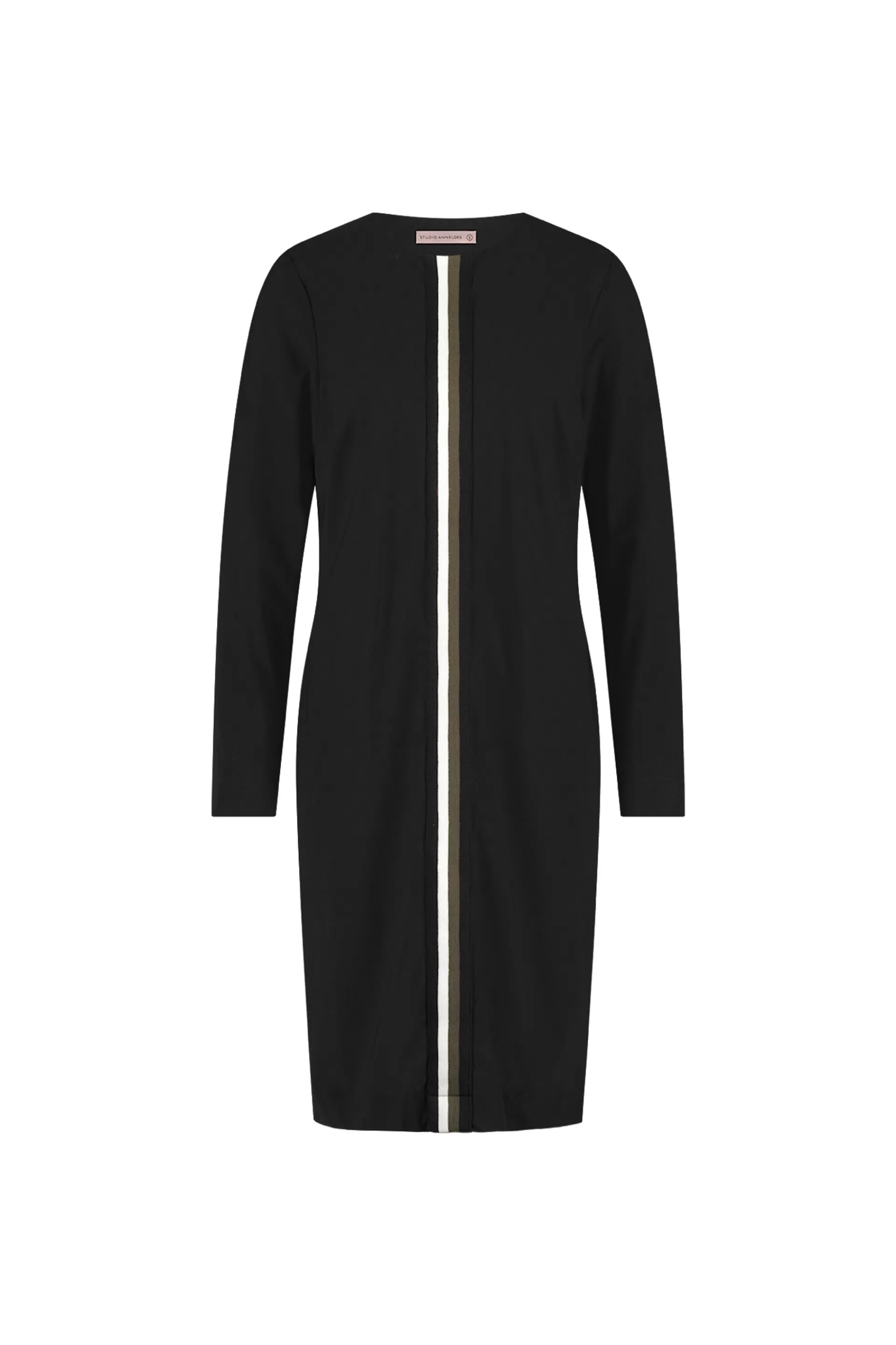 Studio Anneloes Jurken & Rokken<Ruby tape dress -
