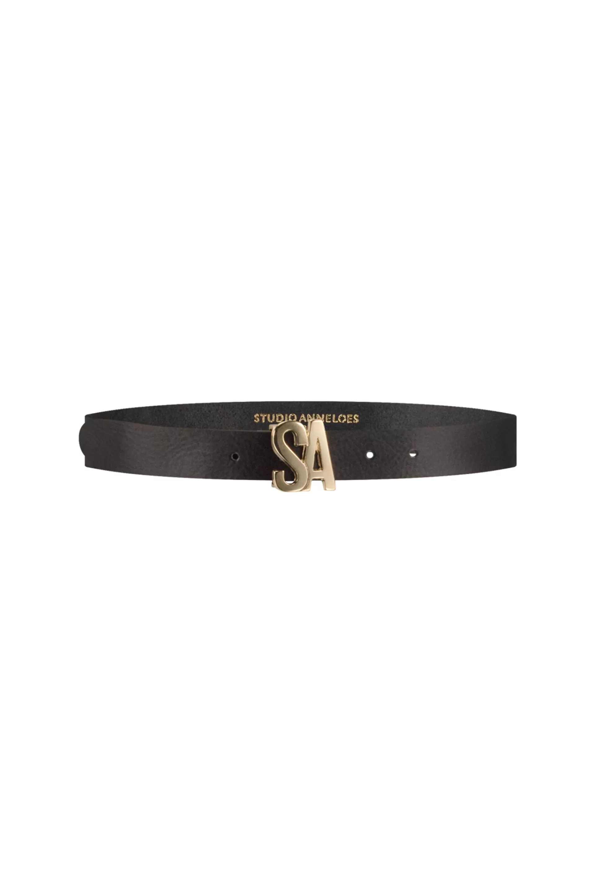 Studio Anneloes Schoenen & Accessoires<SA buckle belt -