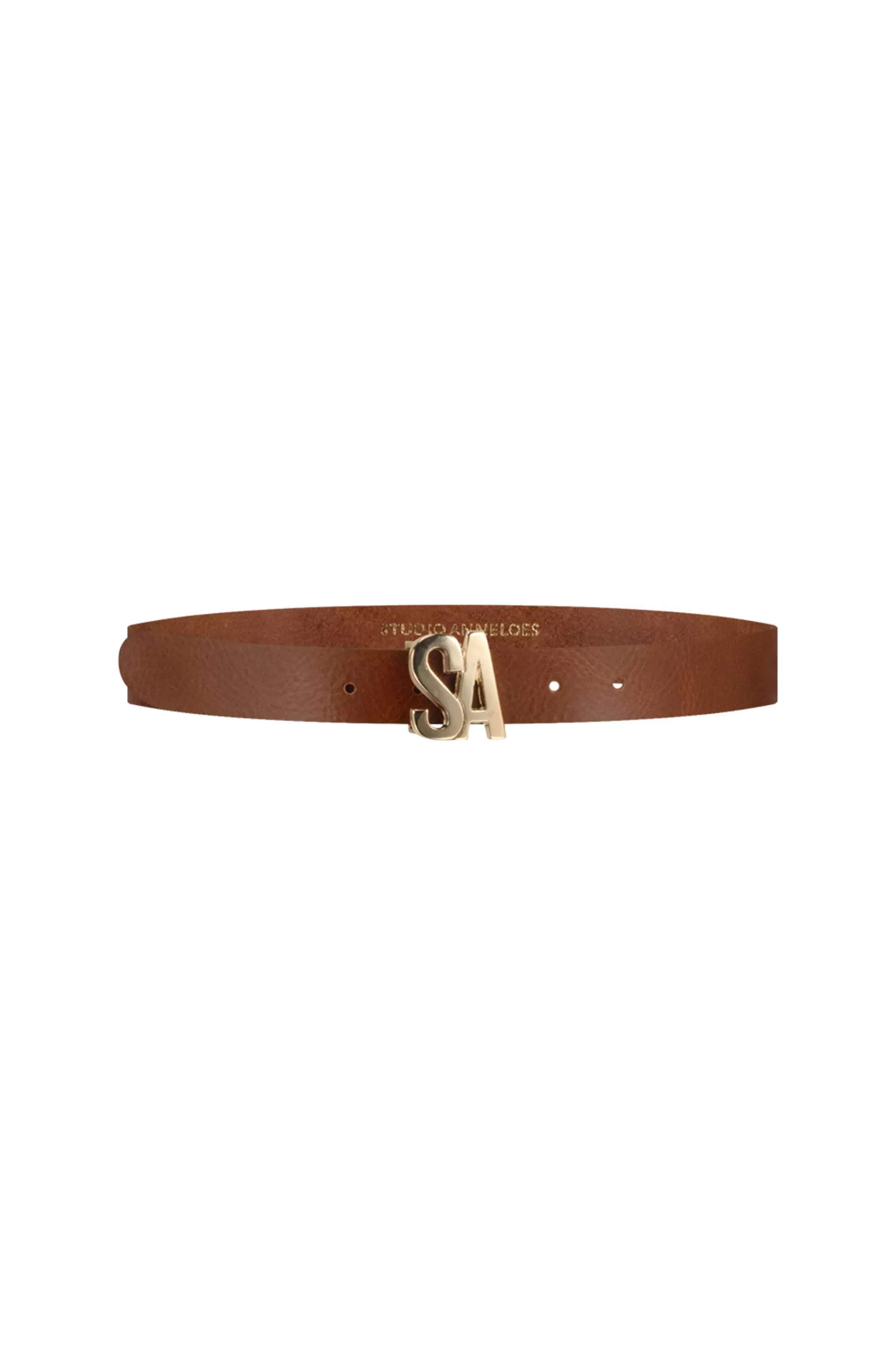 Studio Anneloes Schoenen & Accessoires<SA buckle belt -