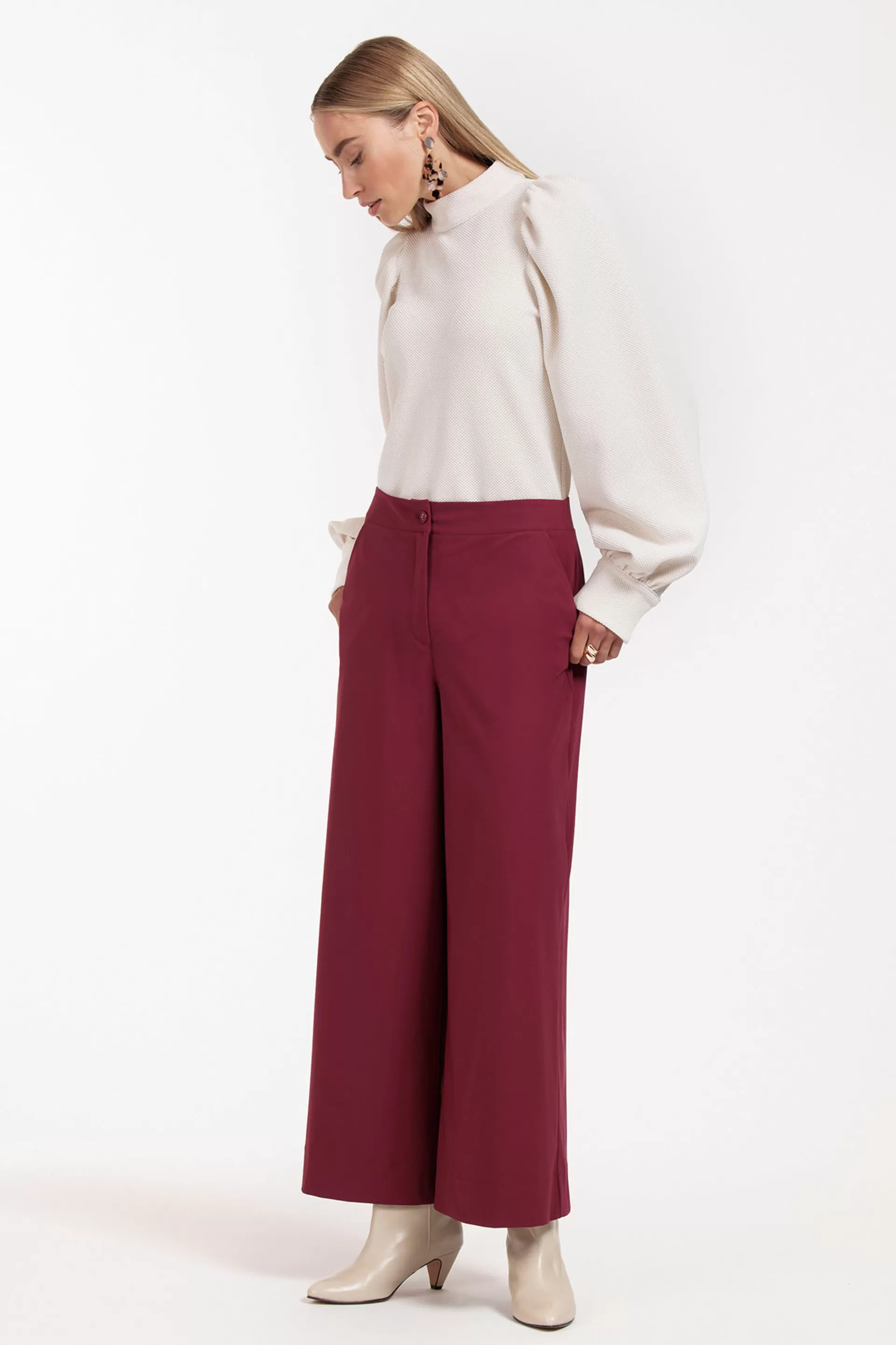 Studio Anneloes Broeken<Sabine trousers -