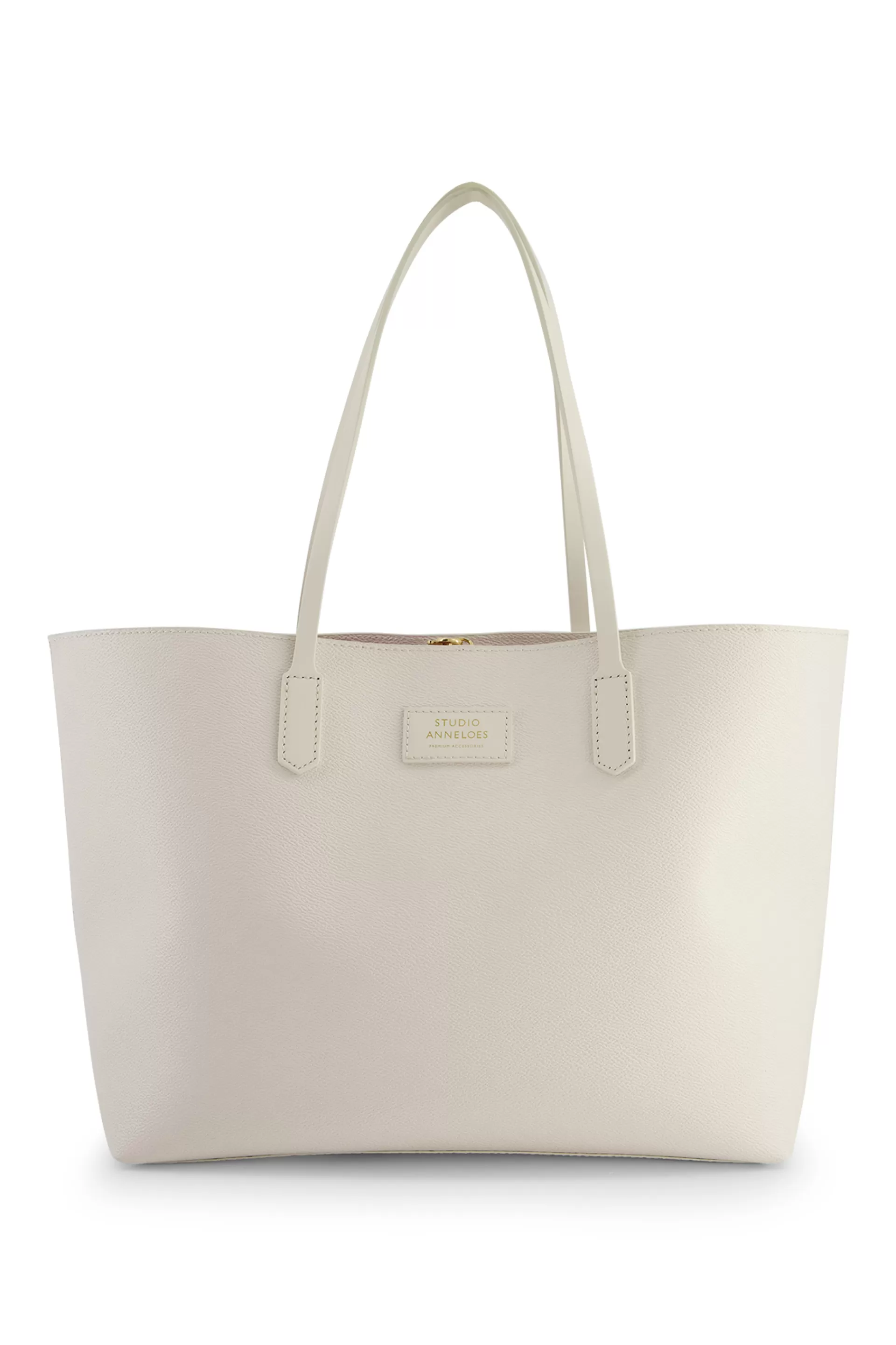Studio Anneloes Schoenen & Accessoires<Shopper SA solid -