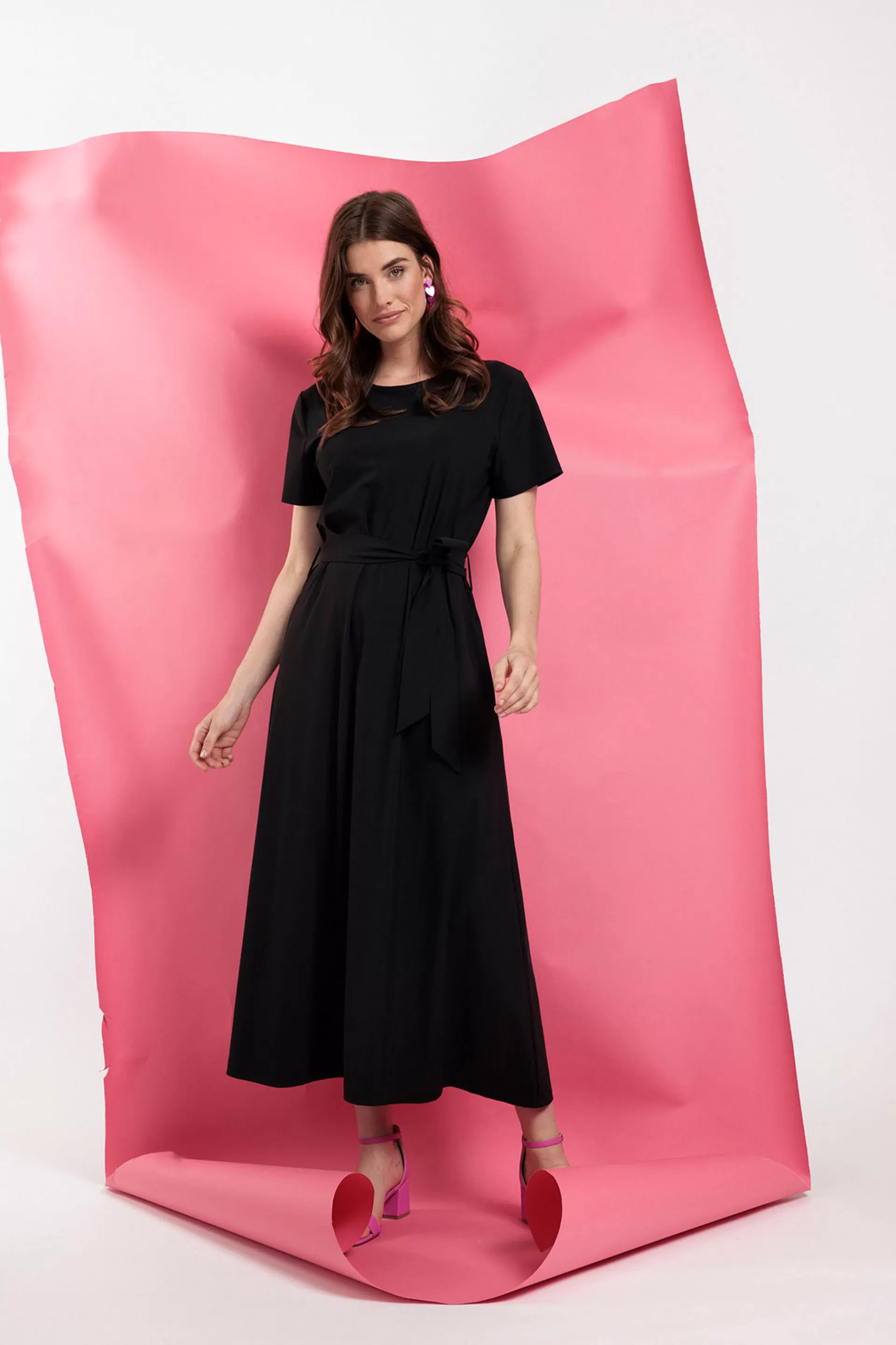 Studio Anneloes Jurken & Rokken<Sigrid sl dress -