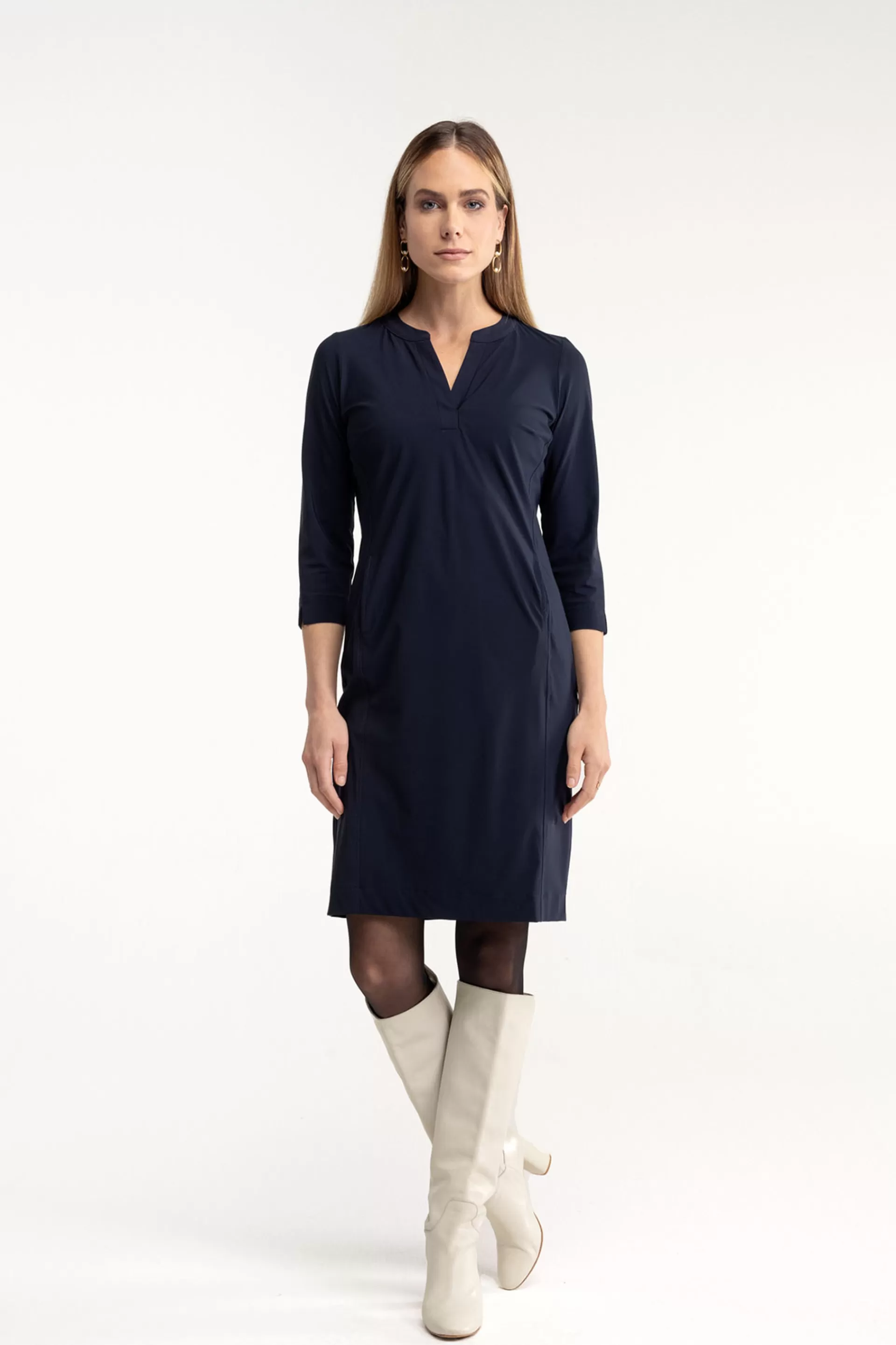 Studio Anneloes Jurken & Rokken | Essentials<Simplicity dress -