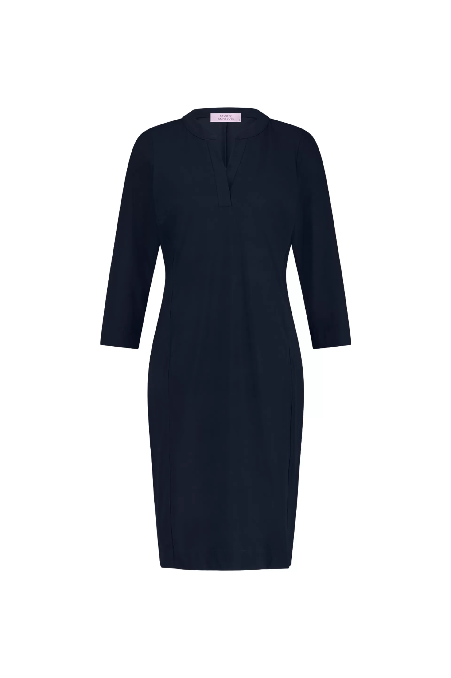 Studio Anneloes Jurken & Rokken | Essentials<Simplicity dress -