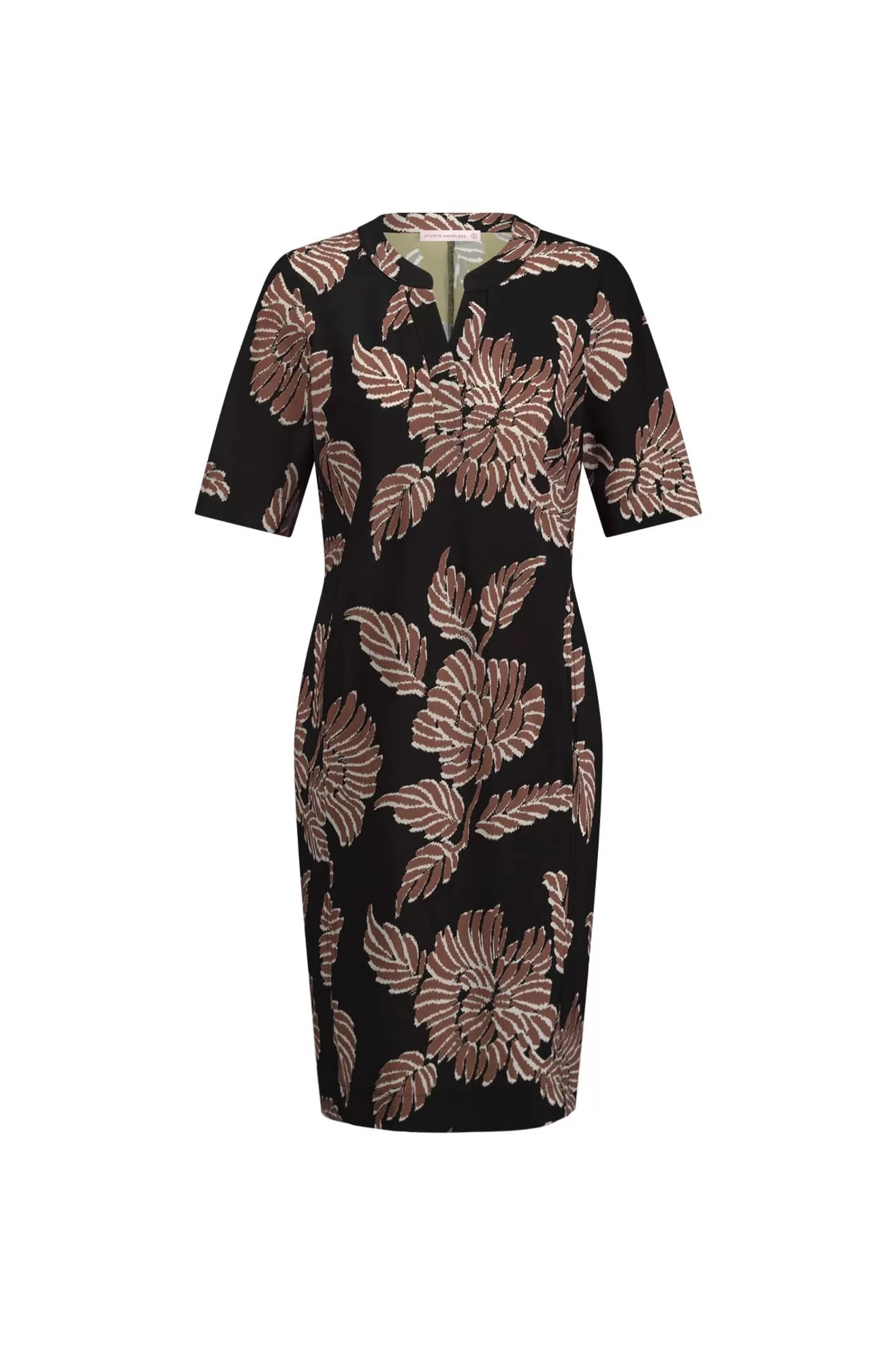 Studio Anneloes Jurken & Rokken<Simplicity flower dress -
