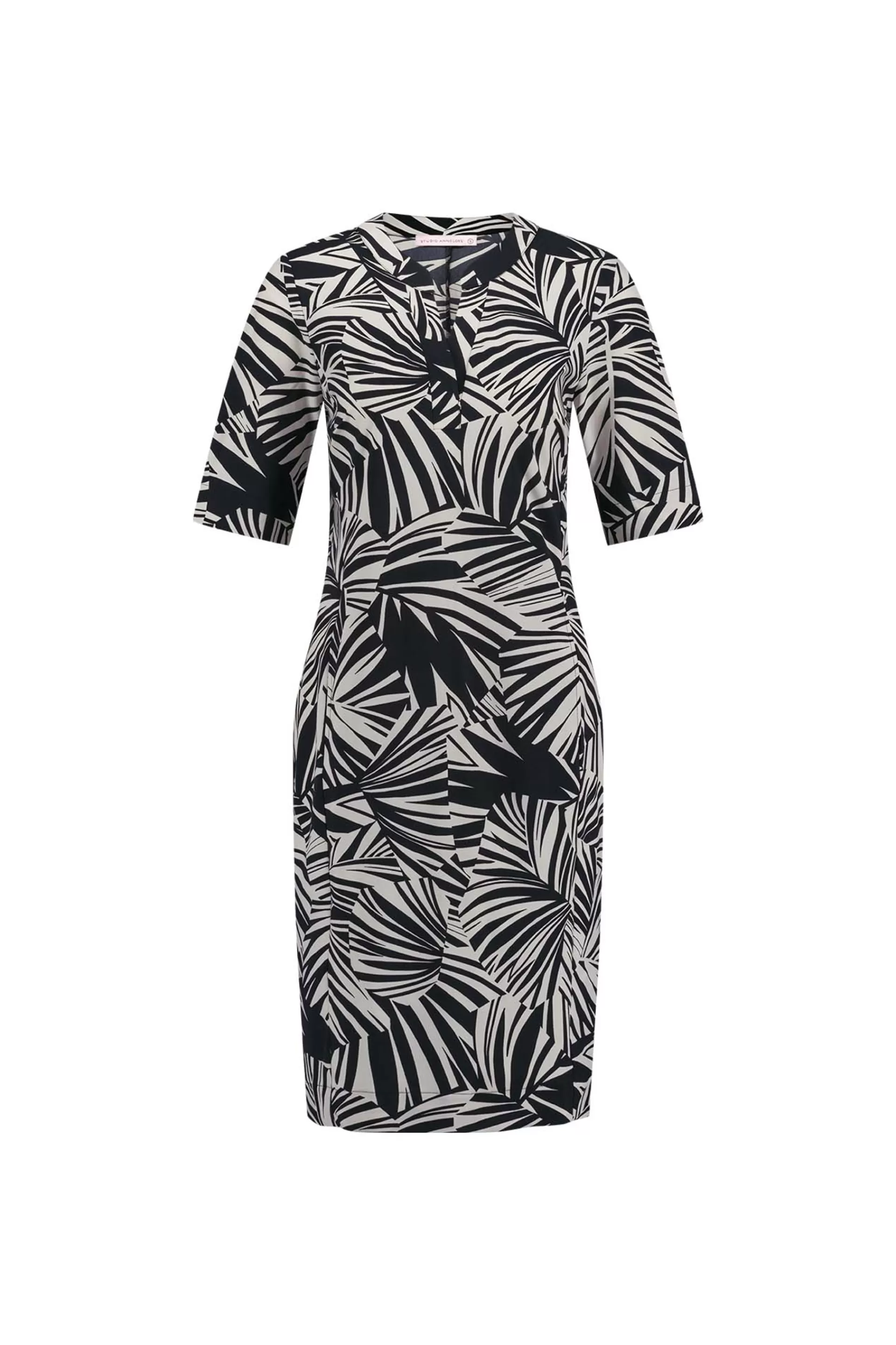 Studio Anneloes Jurken & Rokken<Simplicity palm dress -