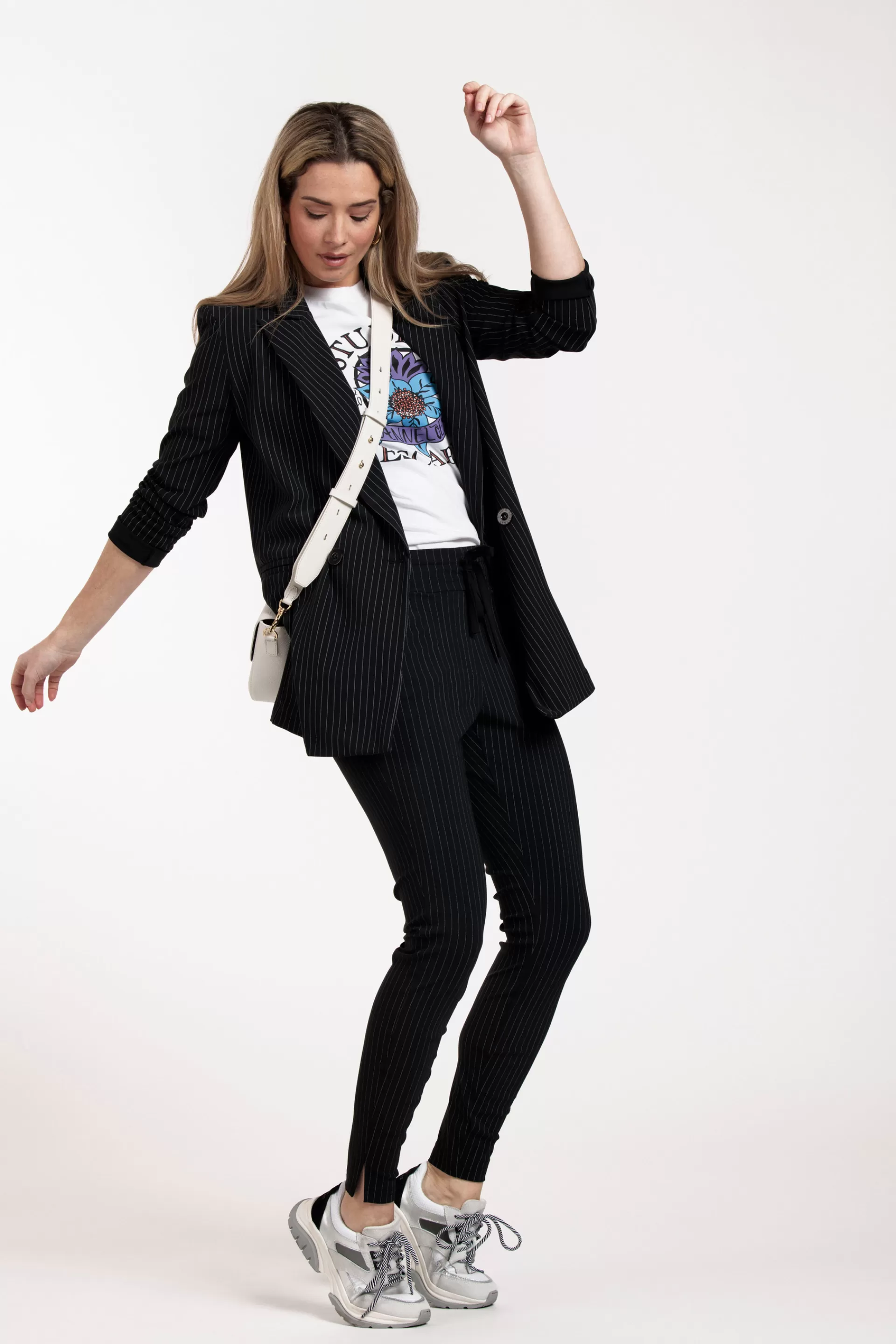 Studio Anneloes Schoenen & Accessoires<Sneakers SA essentials -