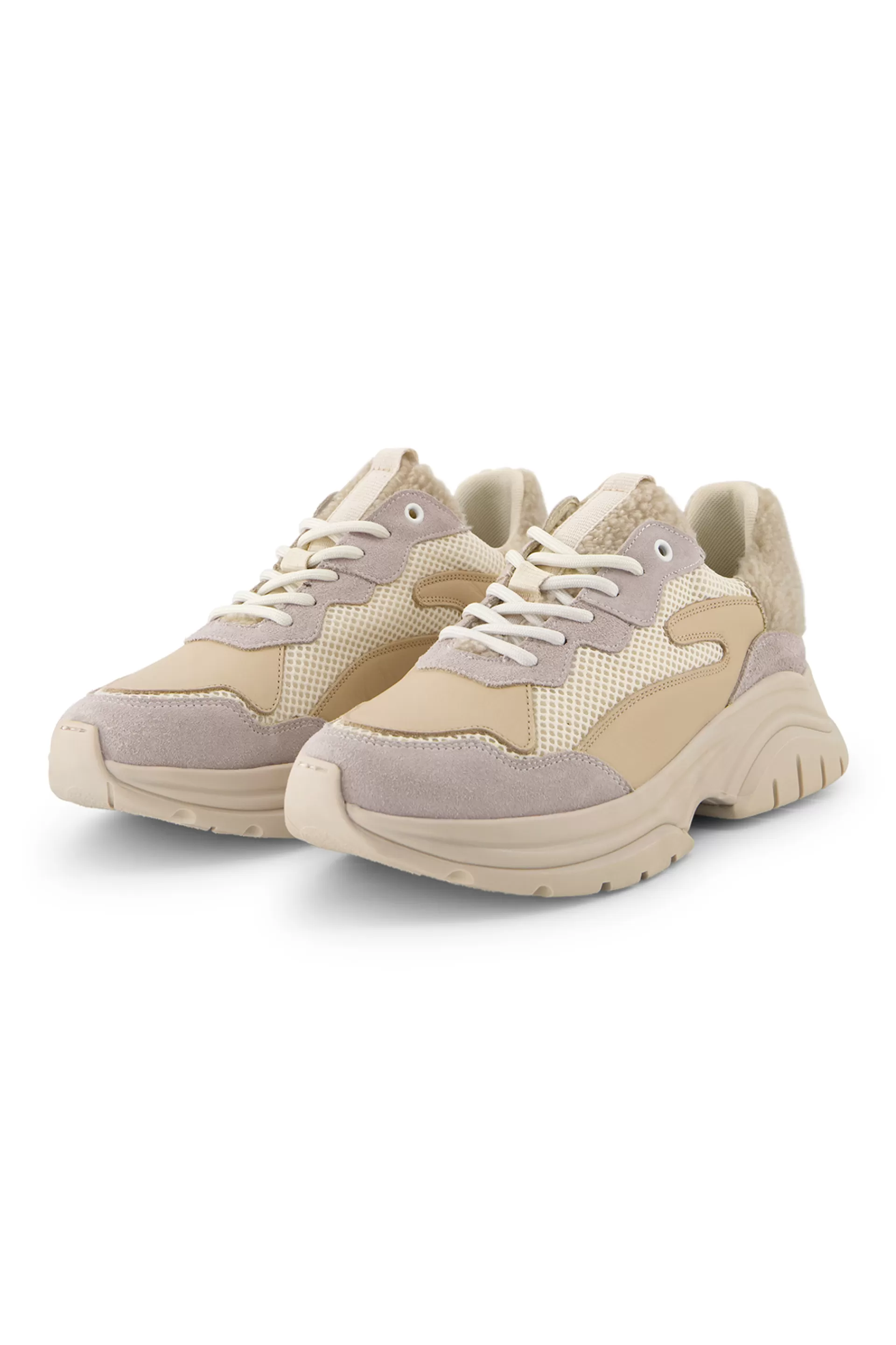 Studio Anneloes Schoenen & Accessoires<Sneakers SA teddy essentials -