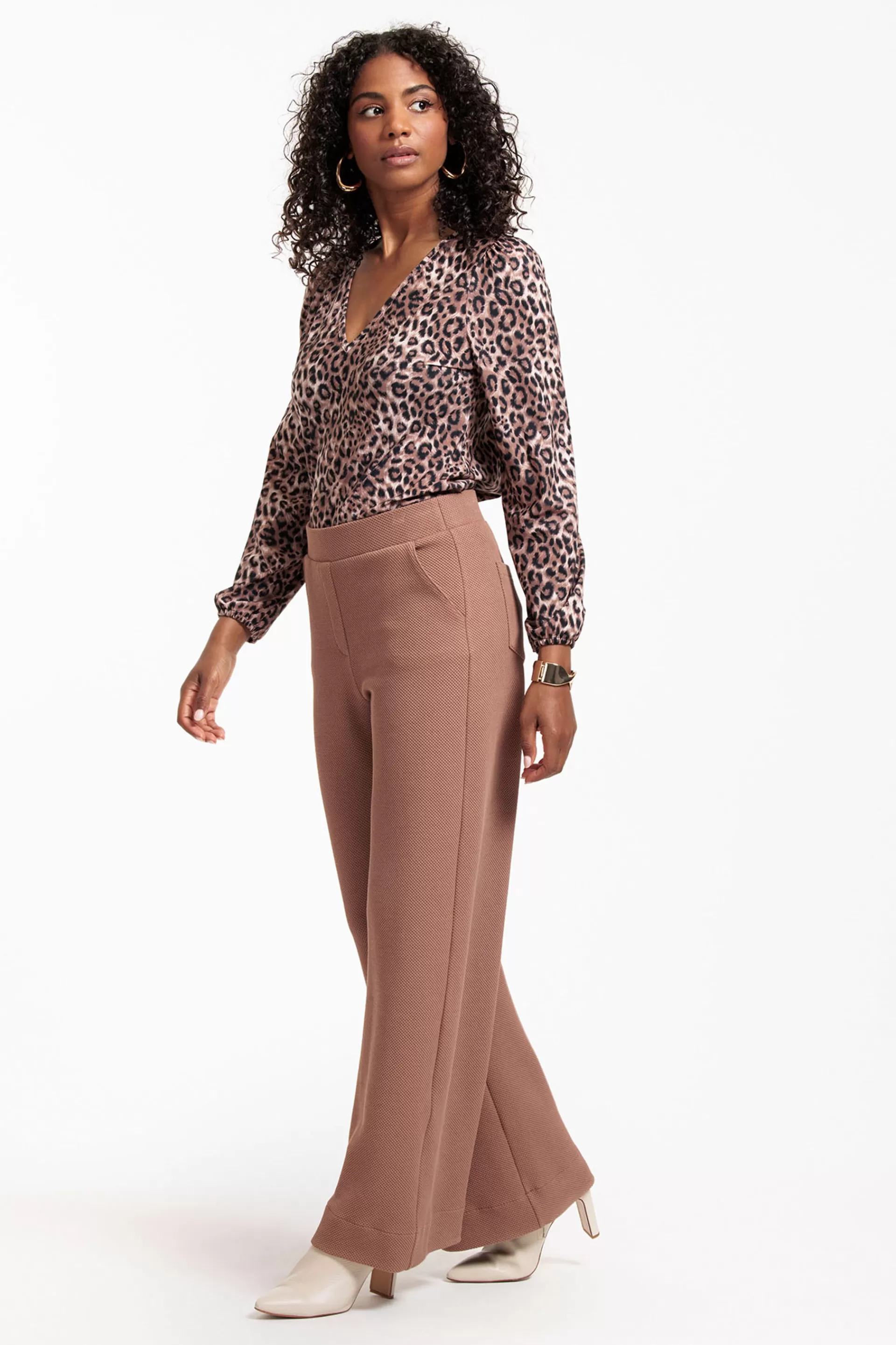 Studio Anneloes Shirts & Tops<Soof animal top -