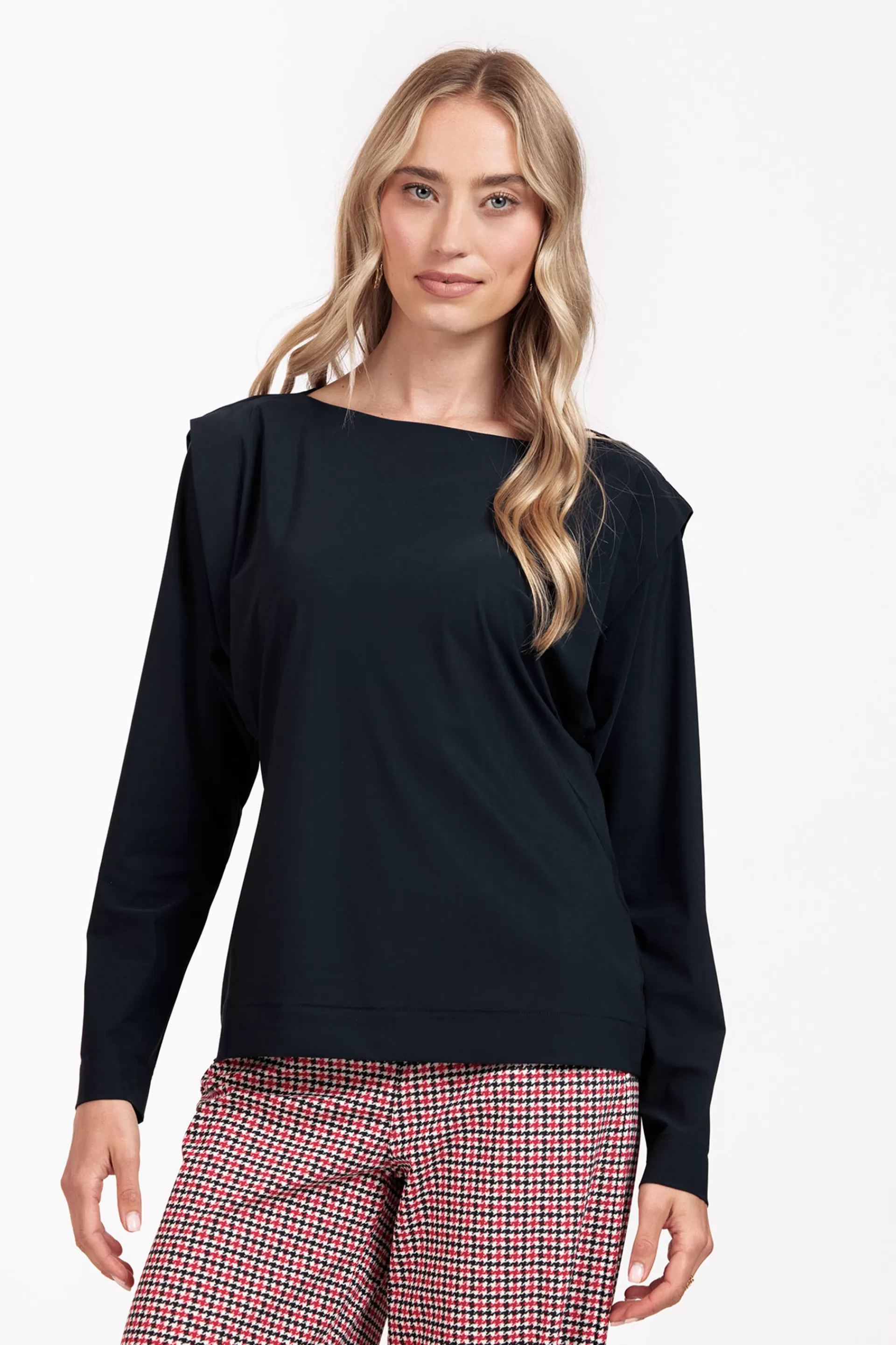 Studio Anneloes Shirts & Tops<Souri top -
