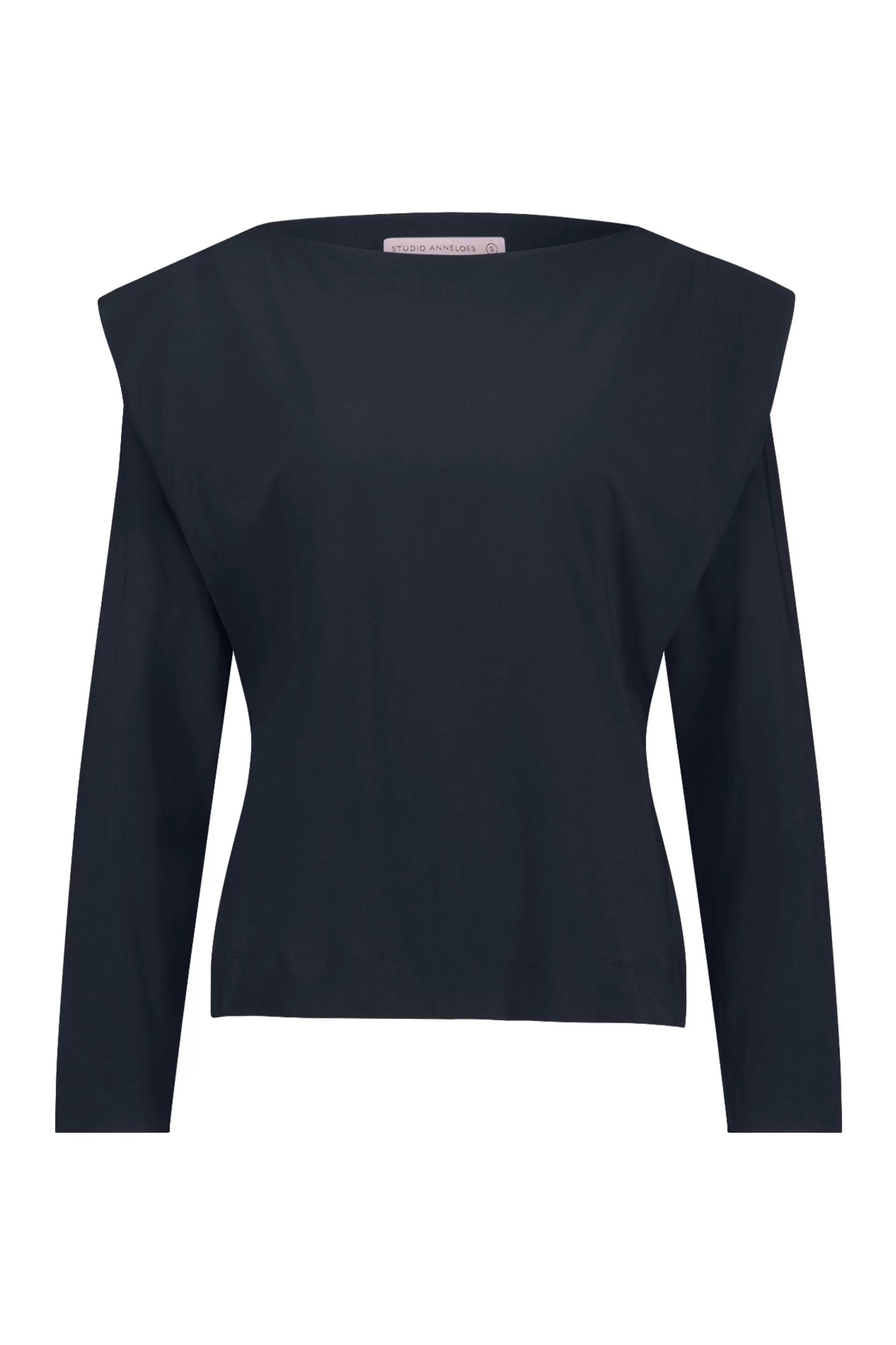 Studio Anneloes Shirts & Tops<Souri top -