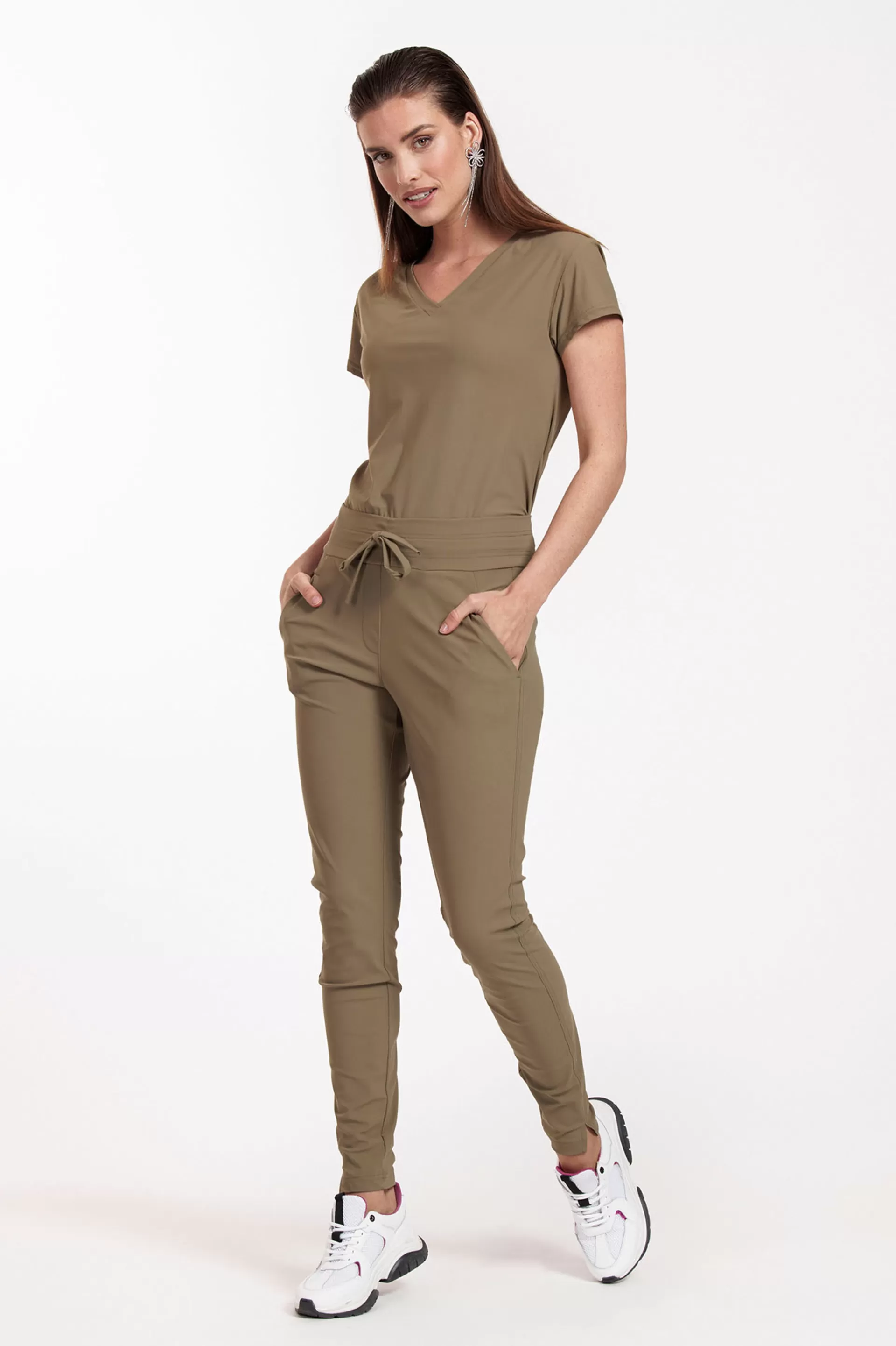 Studio Anneloes Broeken<Stairdown trousers -