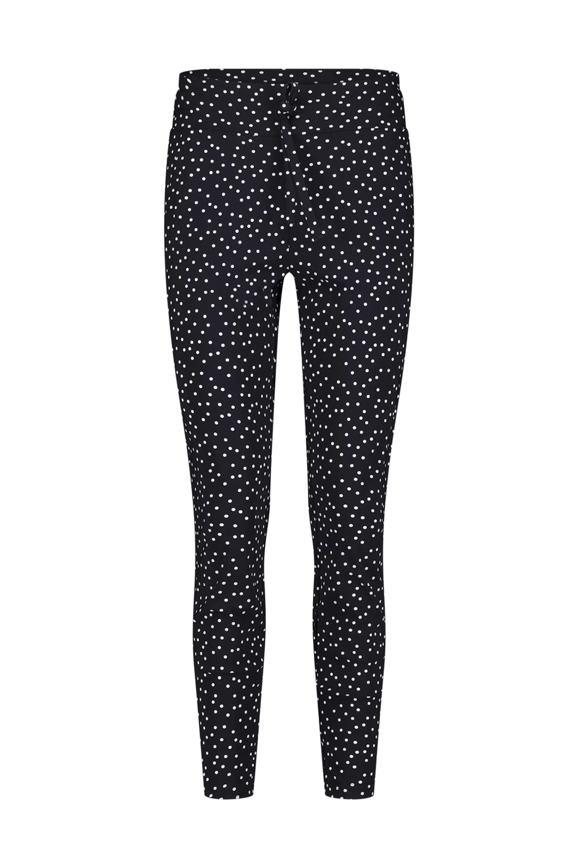 Studio Anneloes Broeken<Startup irr dots trousers -