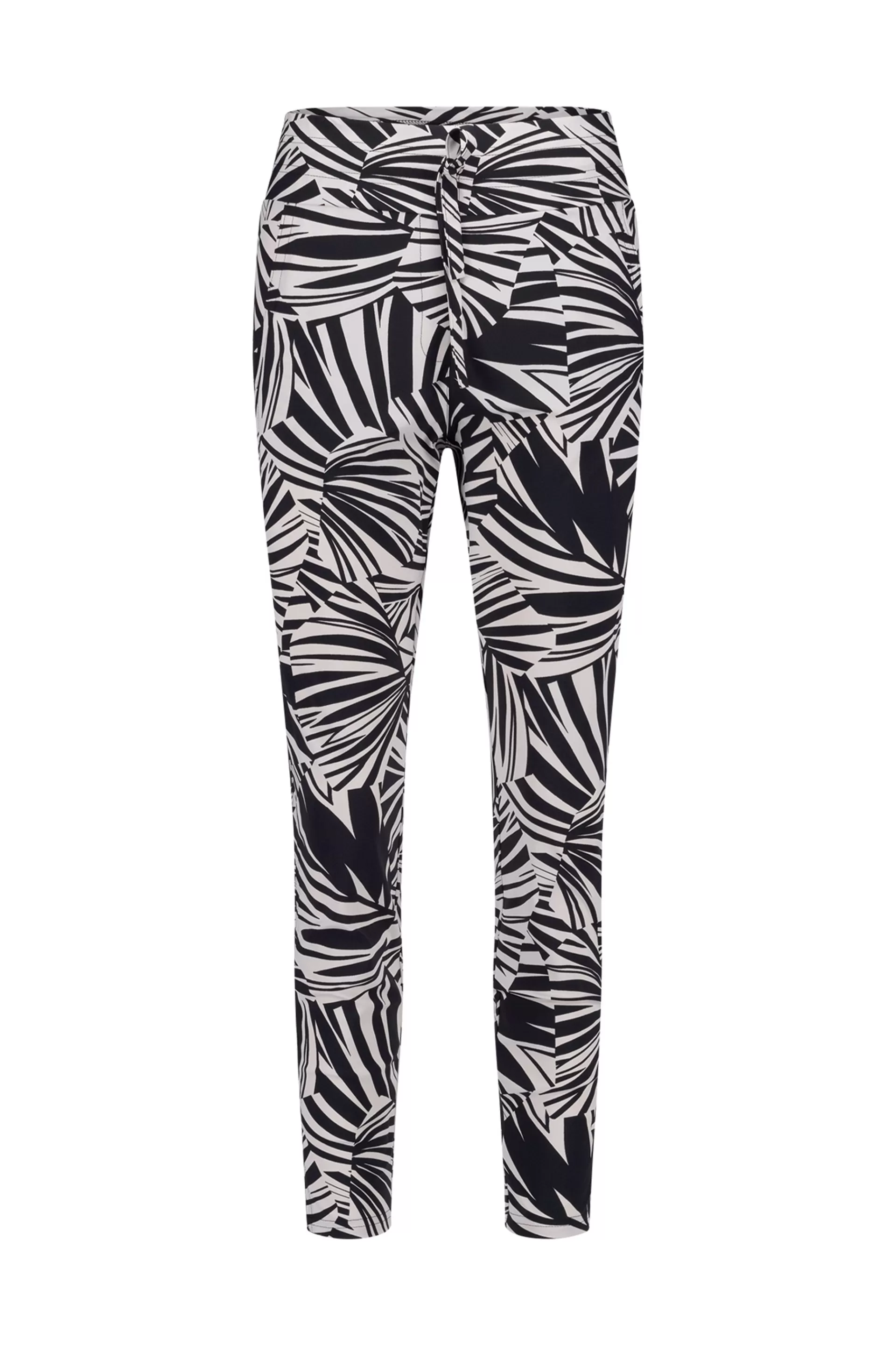 Studio Anneloes Broeken<Startup palm trousers -