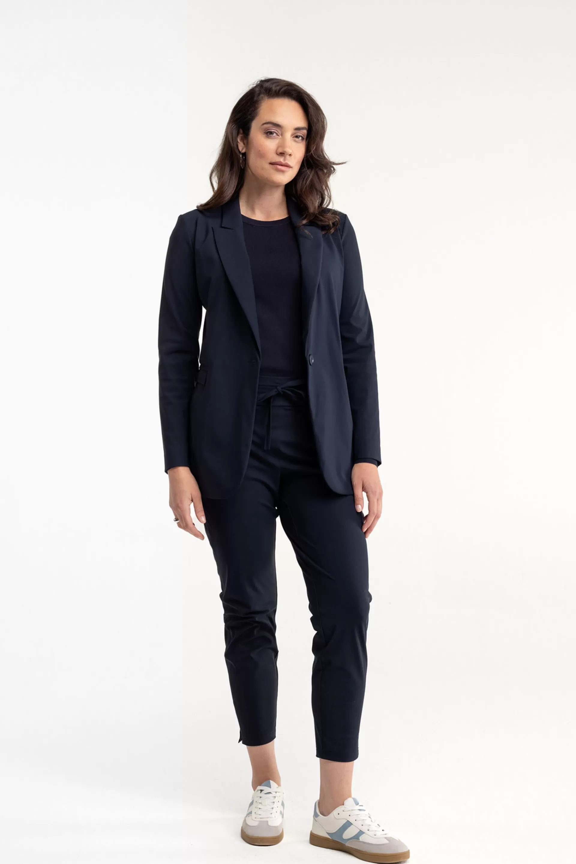 Studio Anneloes Broeken | Essentials<Startup trousers -