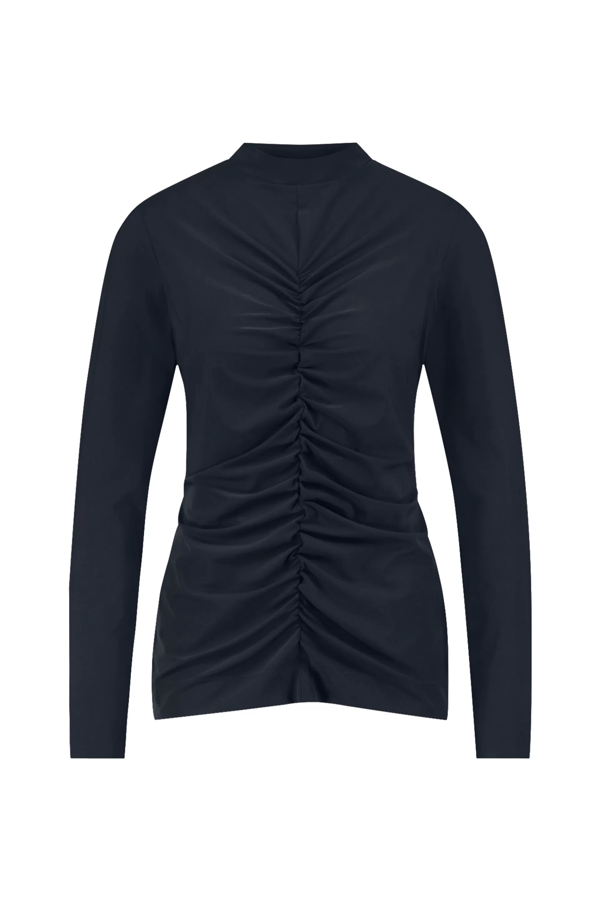 Studio Anneloes Shirts & Tops<Stephana wrinkle top -