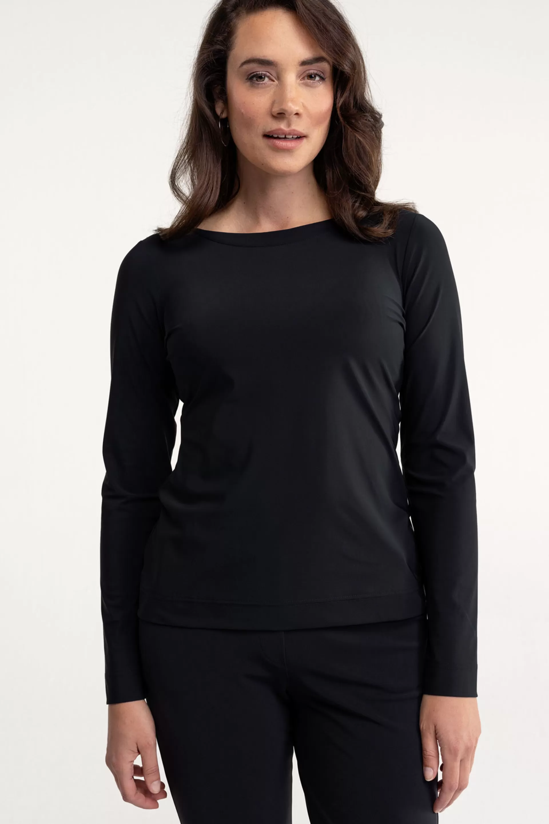 Studio Anneloes Shirts & Tops | Essentials<Sydney shirt -