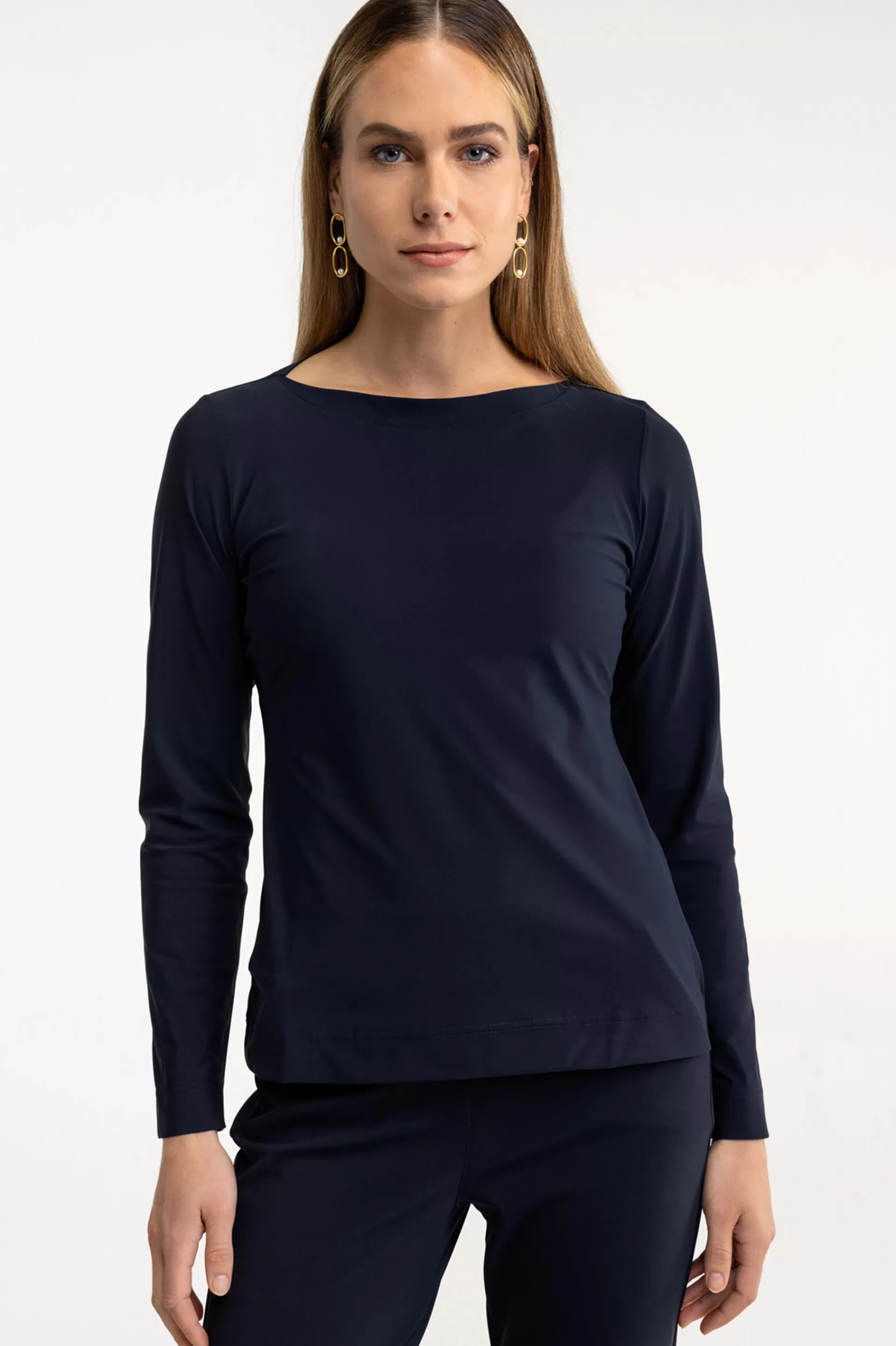 Studio Anneloes Shirts & Tops | Essentials<Sydney shirt -