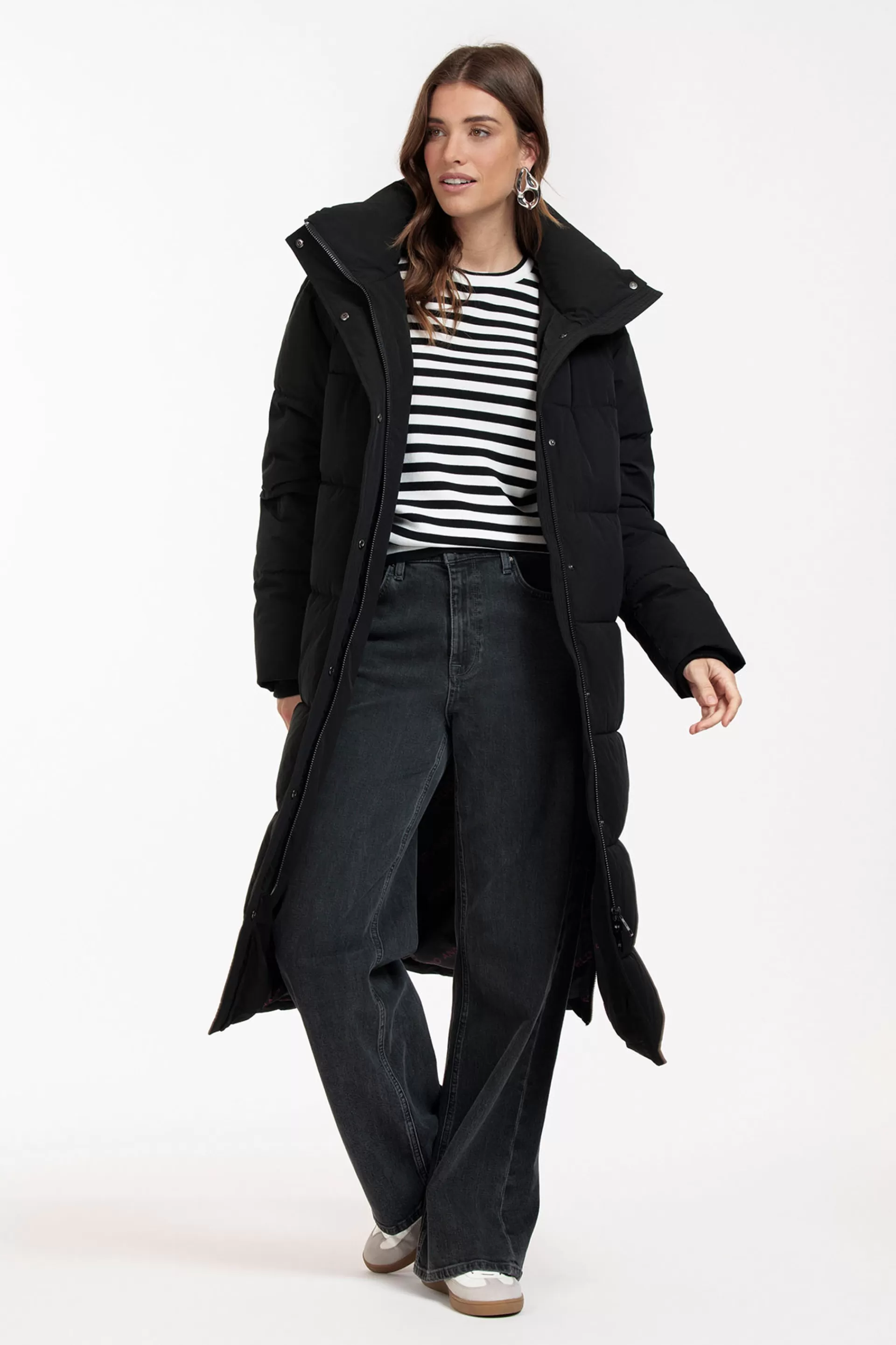 Studio Anneloes Blazers & Jasjes | Jassen<Tracey puffer coat -