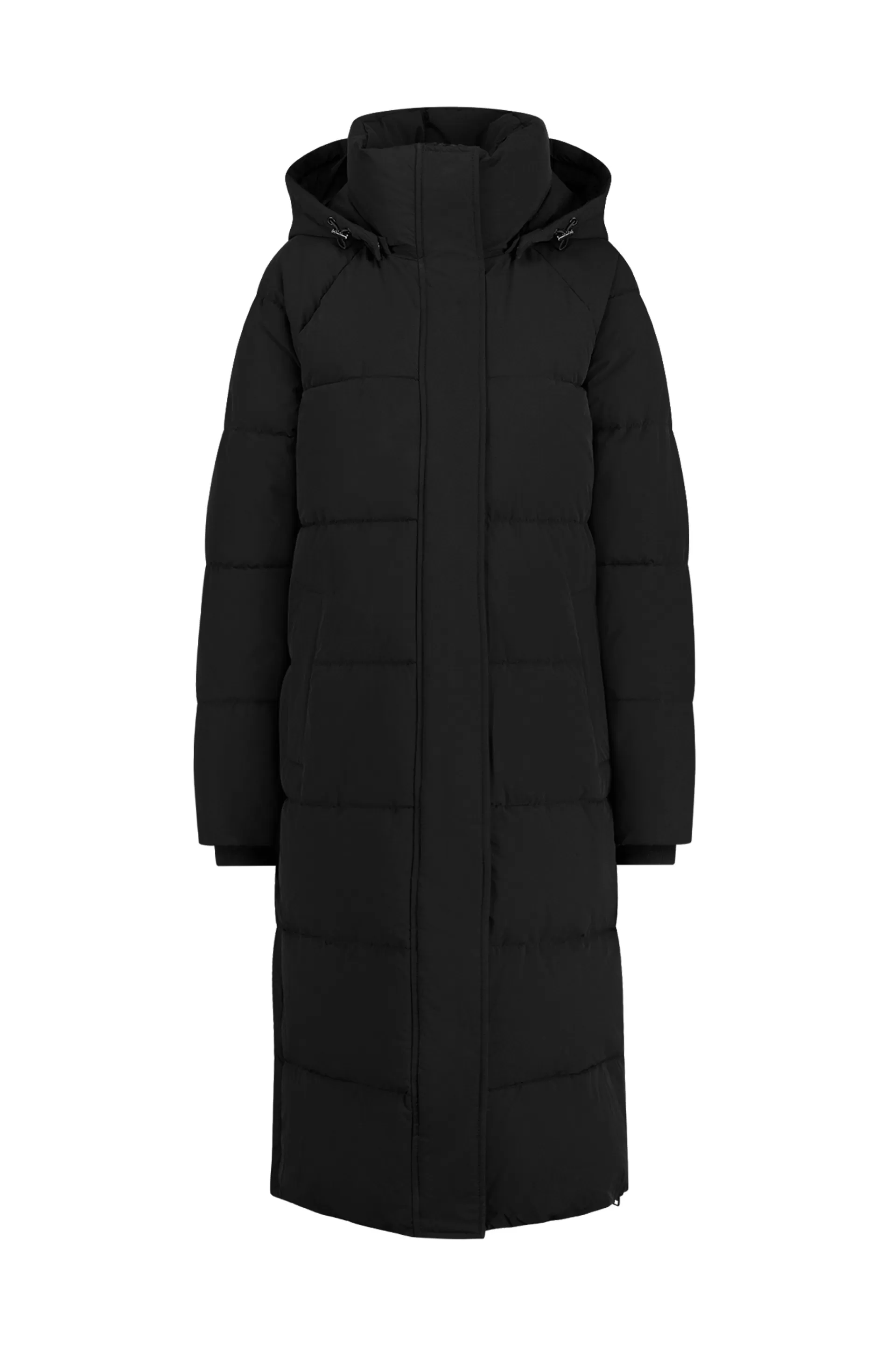 Studio Anneloes Blazers & Jasjes | Jassen<Tracey puffer coat -