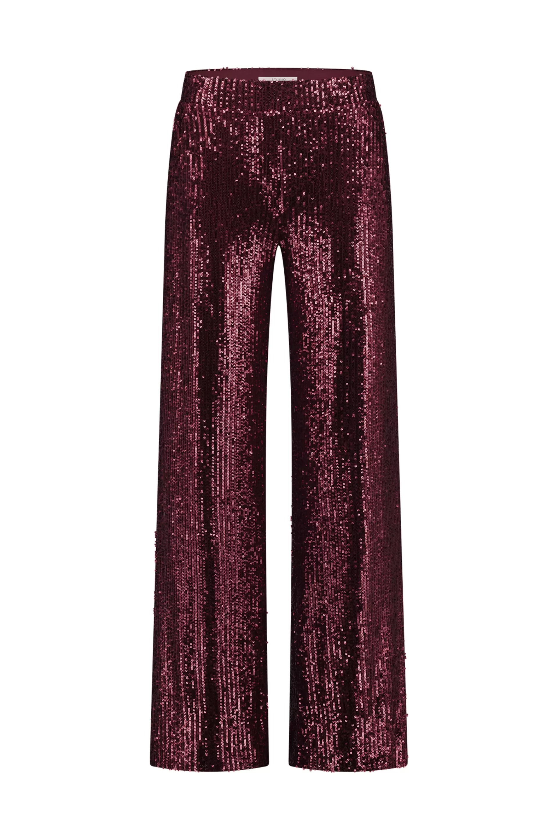 Studio Anneloes Broeken<Tracey sequins trousers -