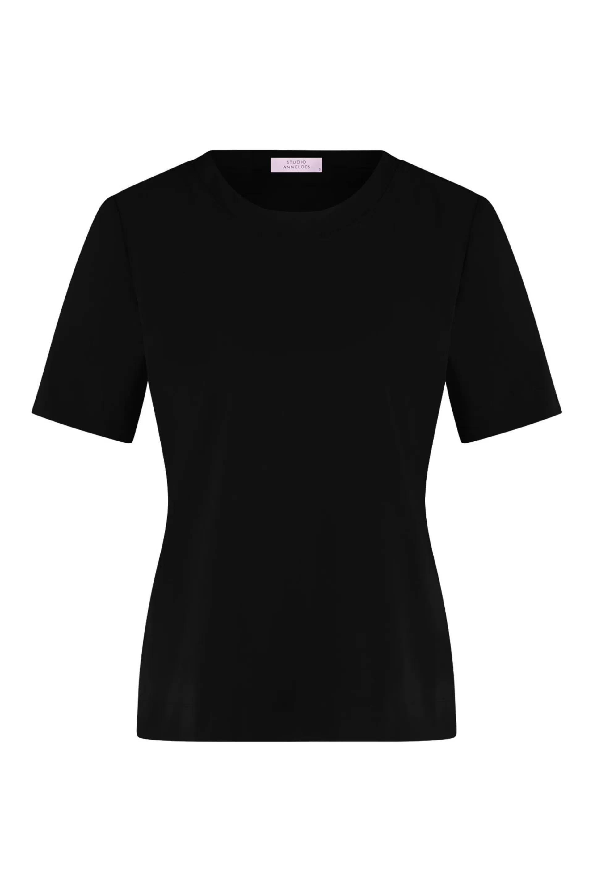 Studio Anneloes Shirts & Tops | Essentials<Travel Tee -