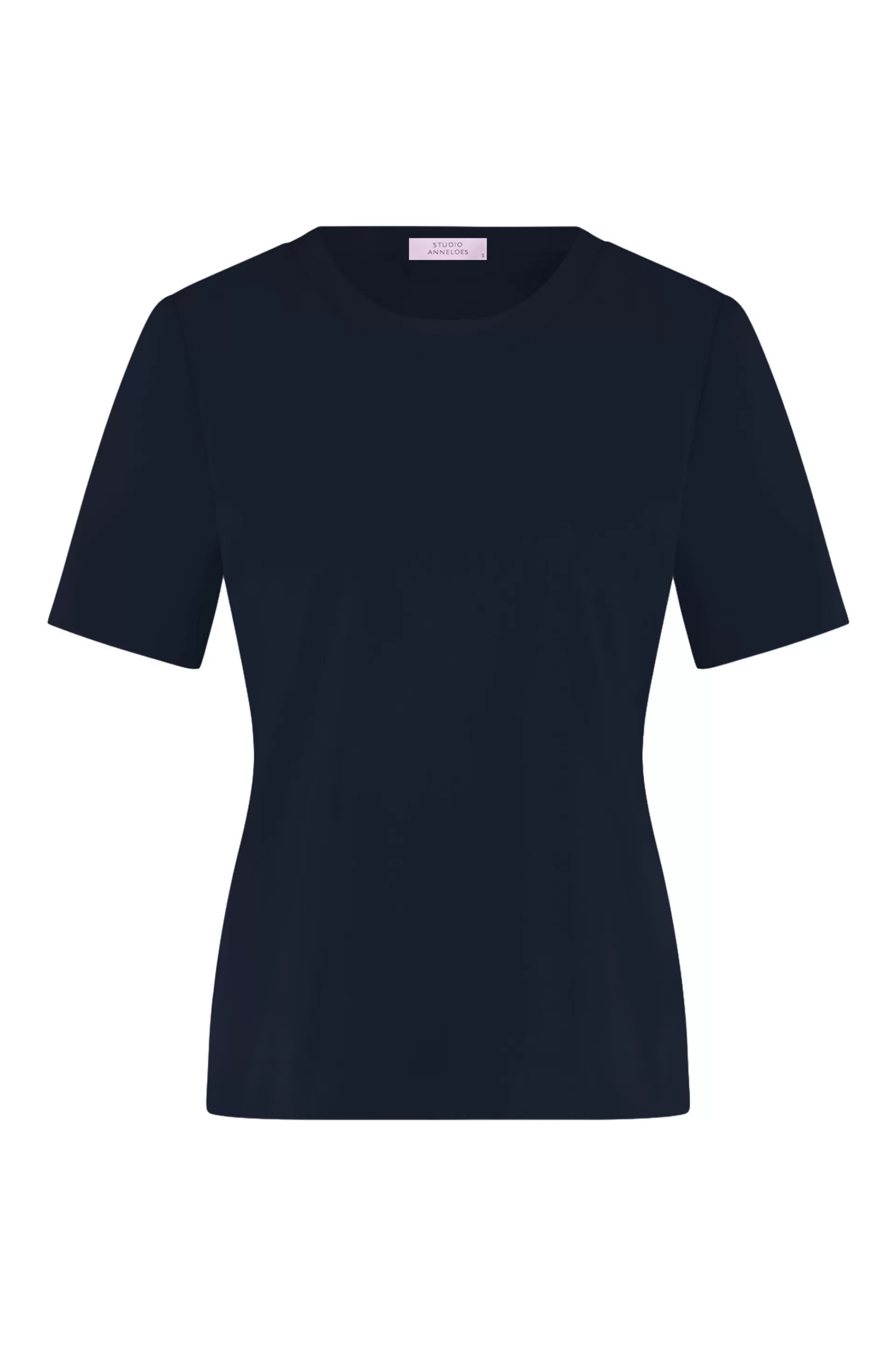 Studio Anneloes Shirts & Tops | Essentials<Travel Tee -