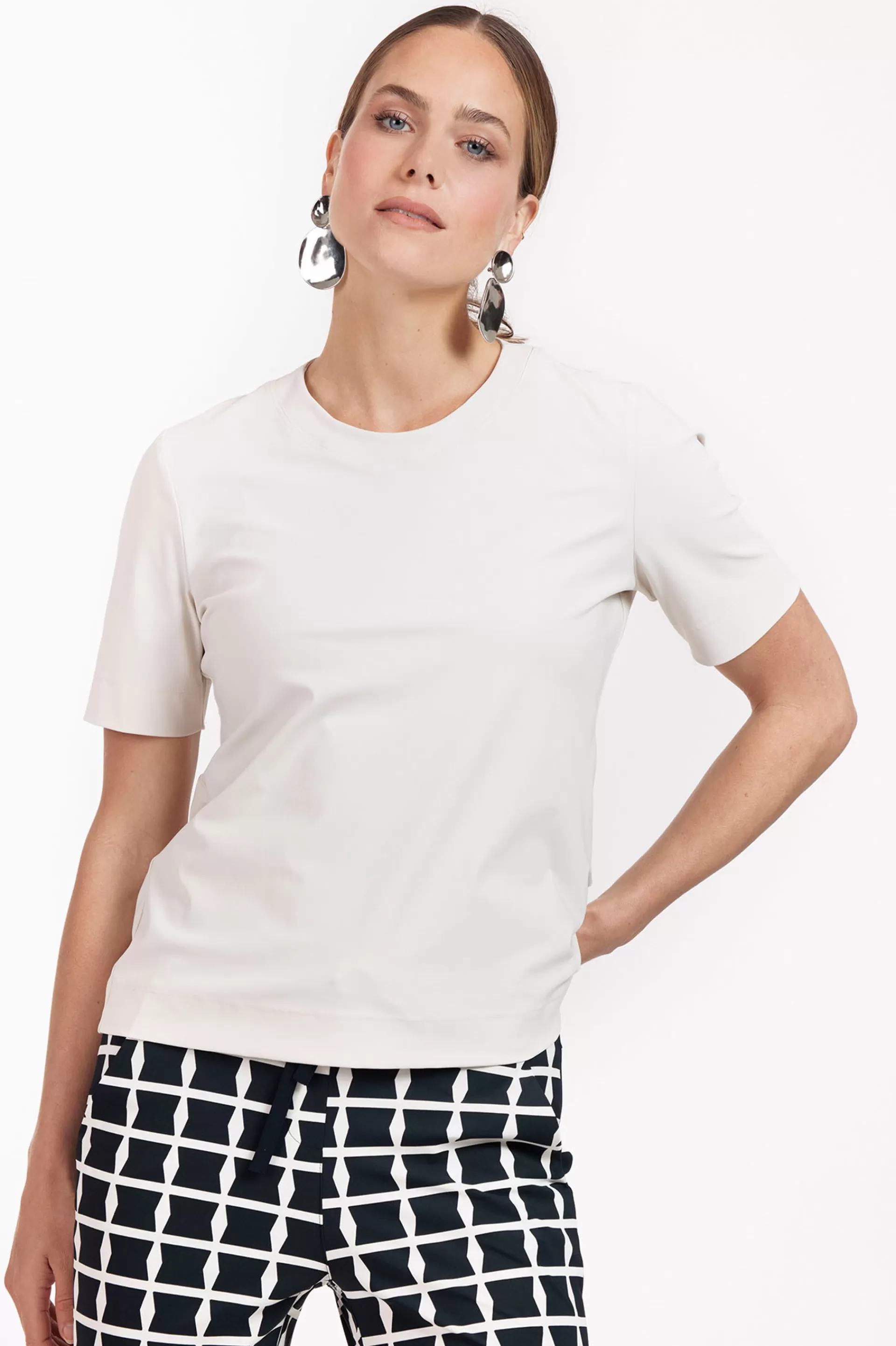 Studio Anneloes Shirts & Tops<Travel tee -