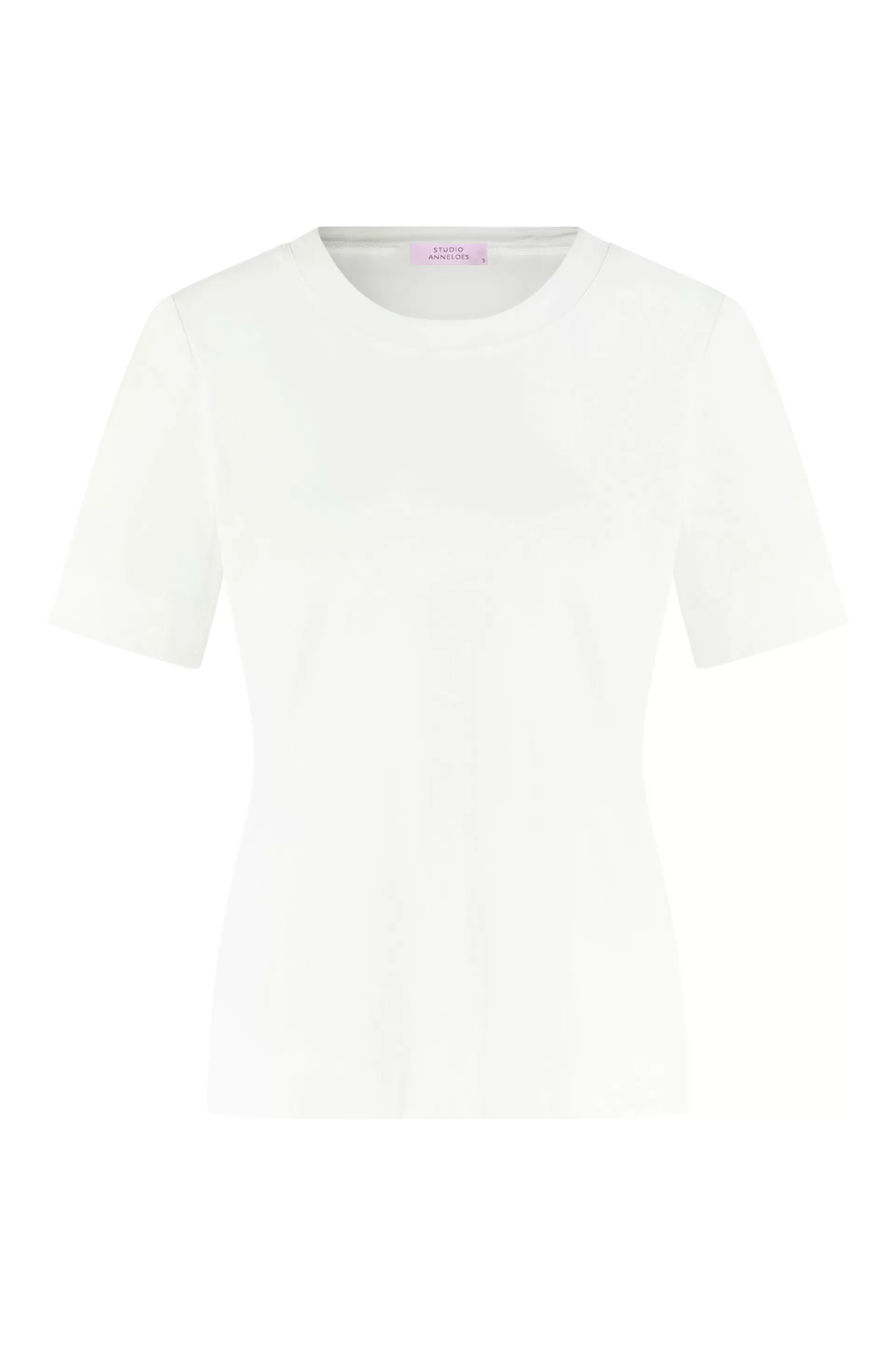 Studio Anneloes Shirts & Tops | Essentials<Travel Tee -