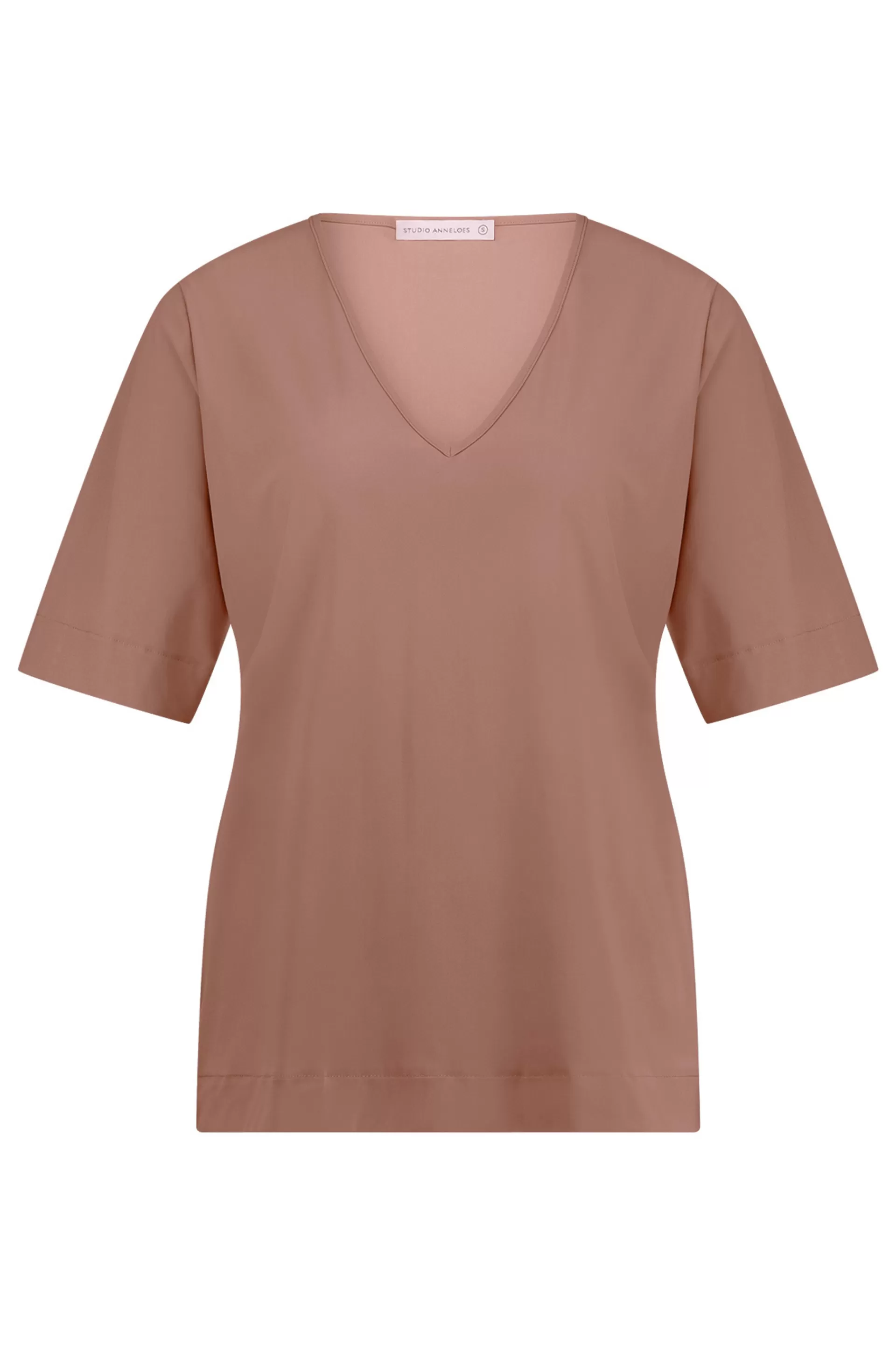 Studio Anneloes Shirts & Tops<Vick ssl shirt -